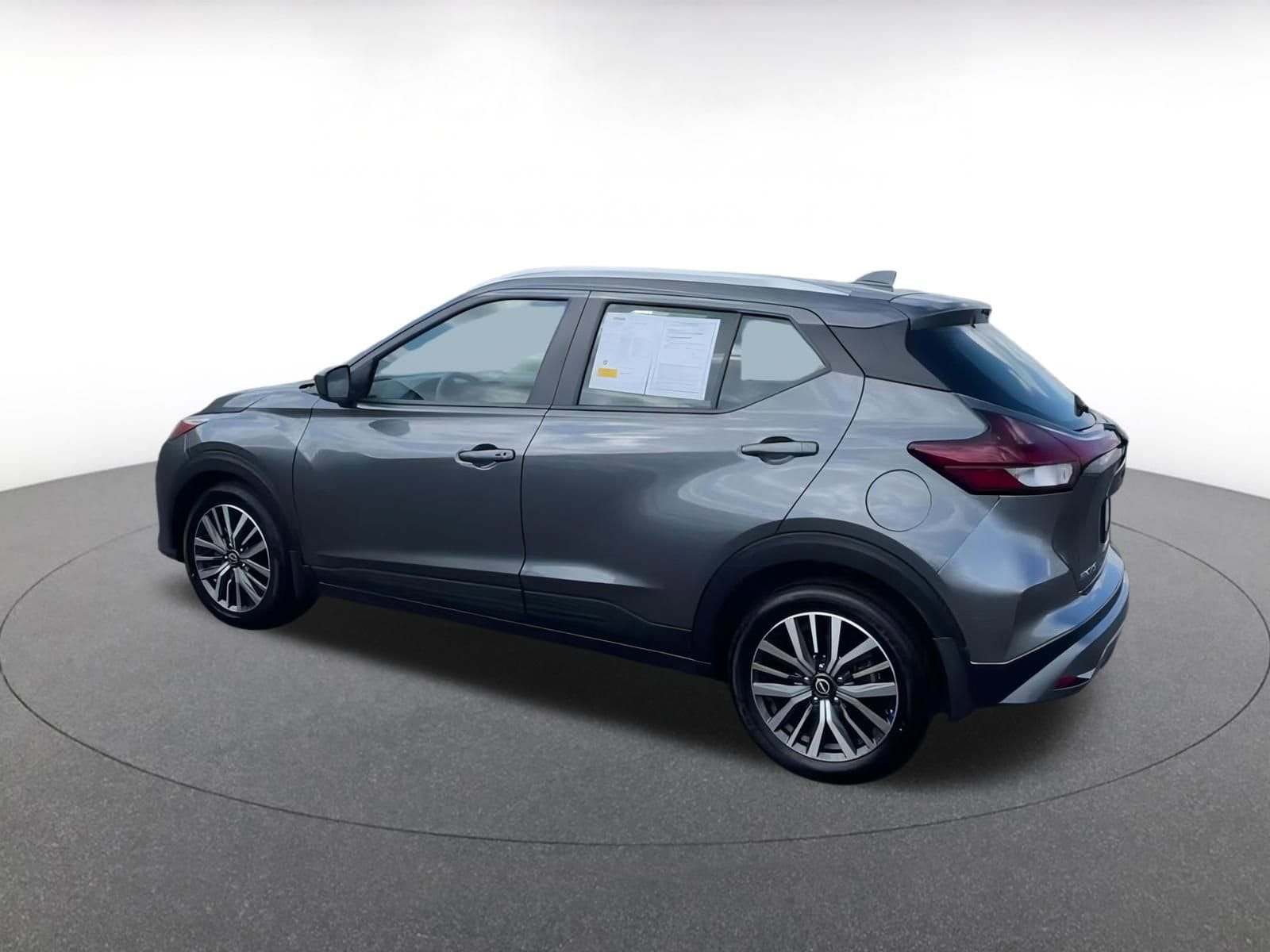 Thumbnail: 2024 Nissan Kicks - 10
