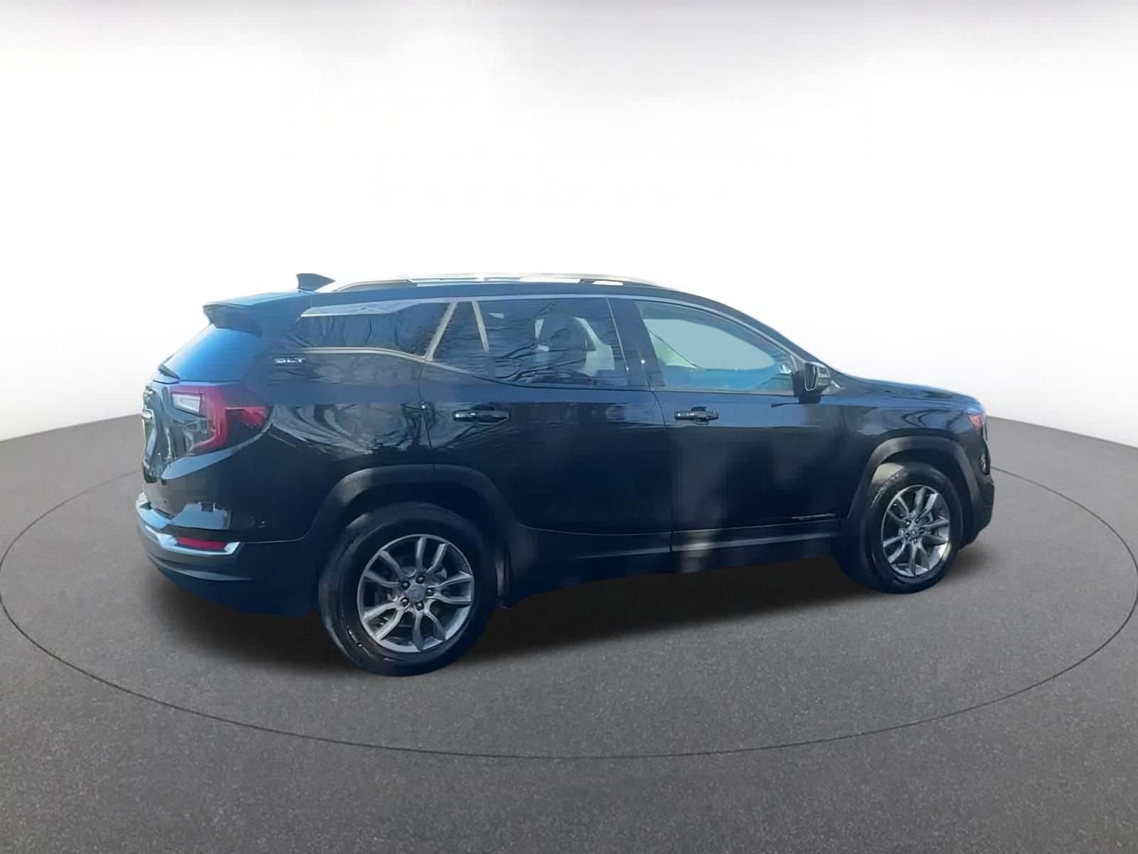 2024 GMC Terrain SLT 13
