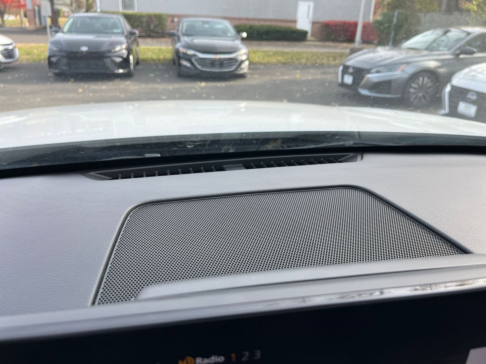 Thumbnail: 2025 Mazda CX-70 - 18