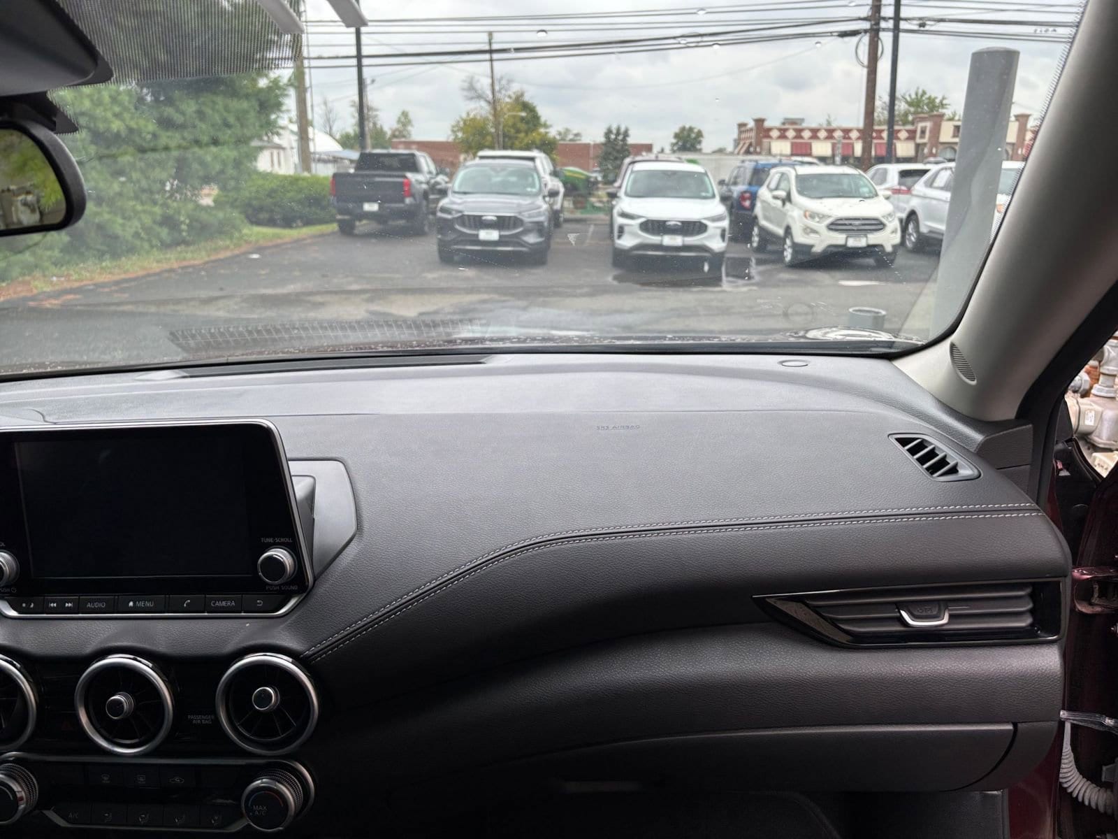 Thumbnail: 2024 Nissan Sentra - 35