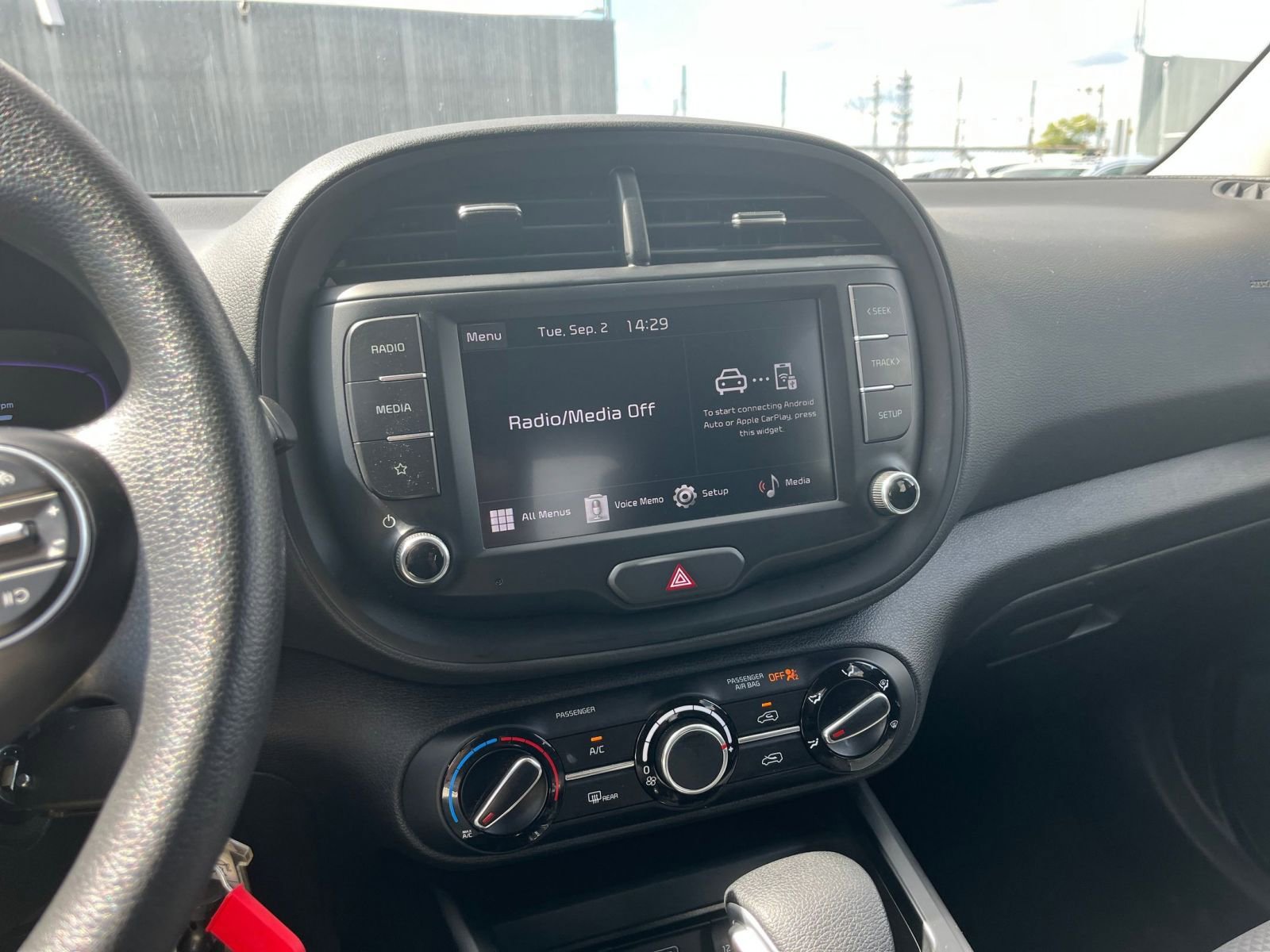 Thumbnail: 2024 Kia Soul - 21