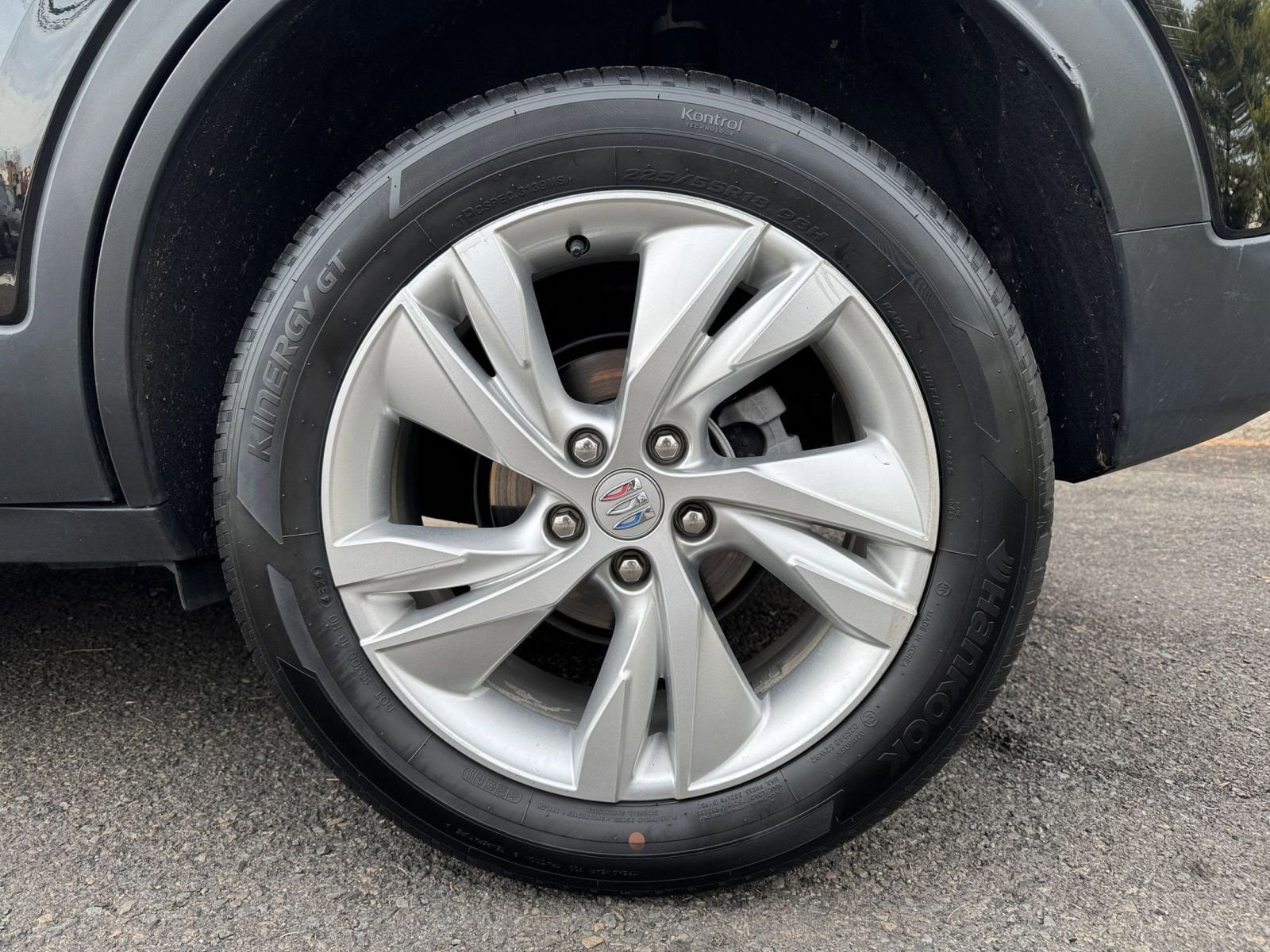 Thumbnail: 2025 Buick Encore GX - 29