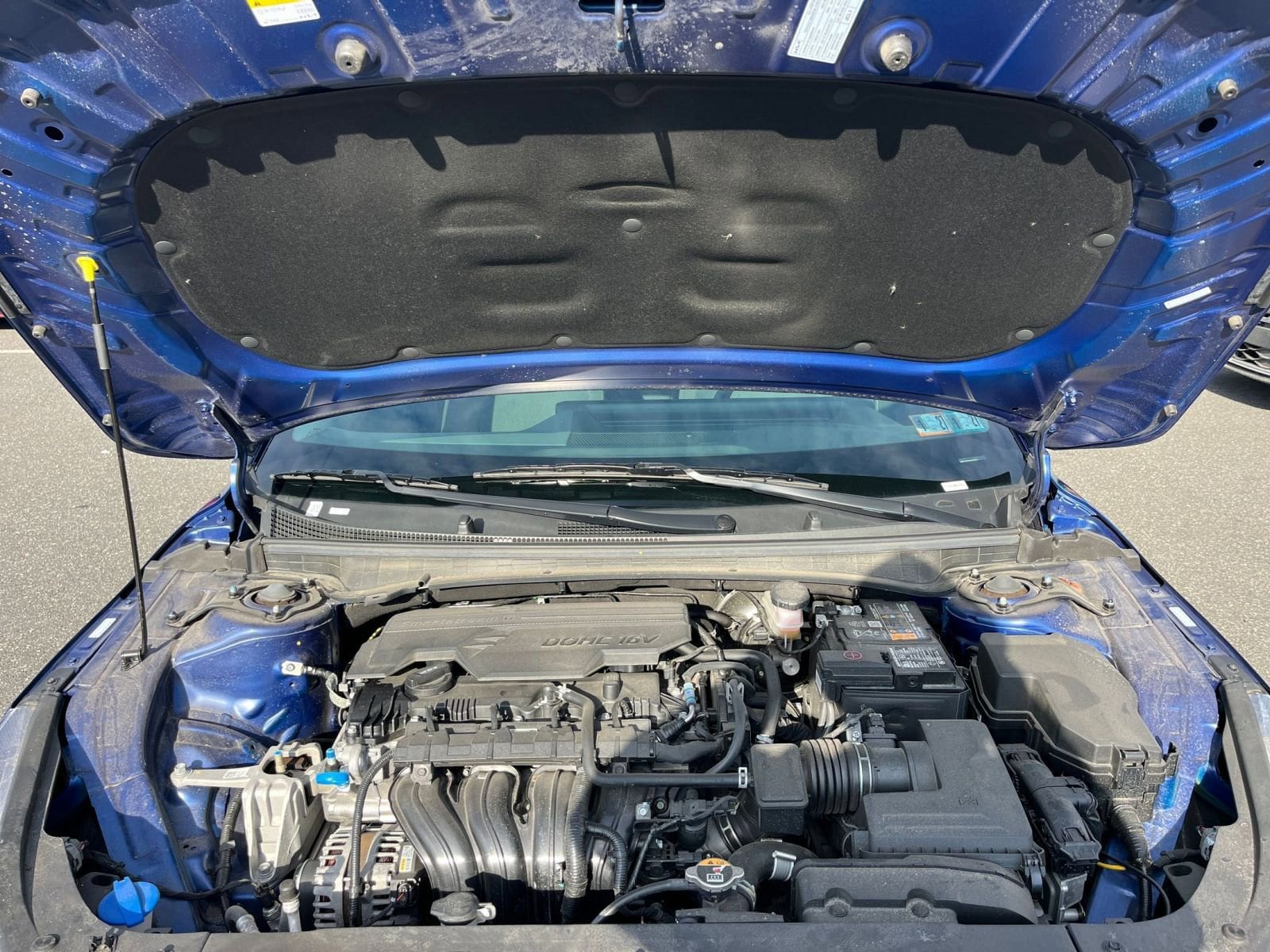 Thumbnail: 2025 Kia K4 - 32