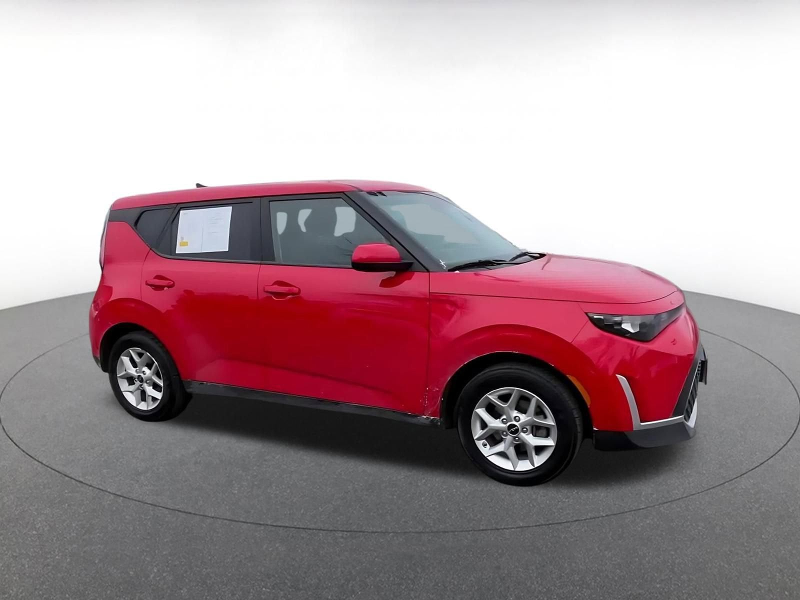 Thumbnail: 2025 Kia Soul - 2