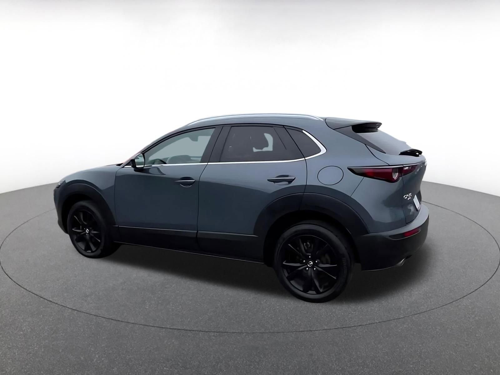 Thumbnail: 2025 Mazda CX-30 - 10