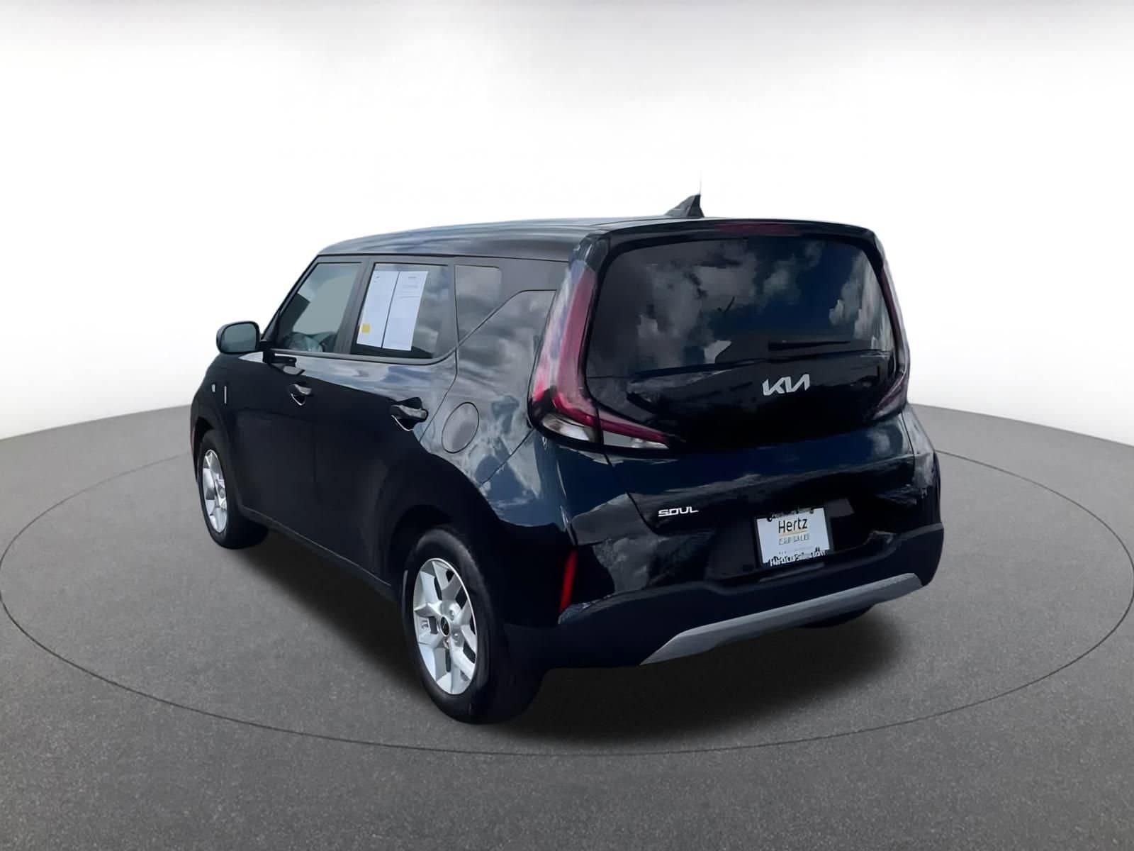 Thumbnail: 2024 Kia Soul - 11
