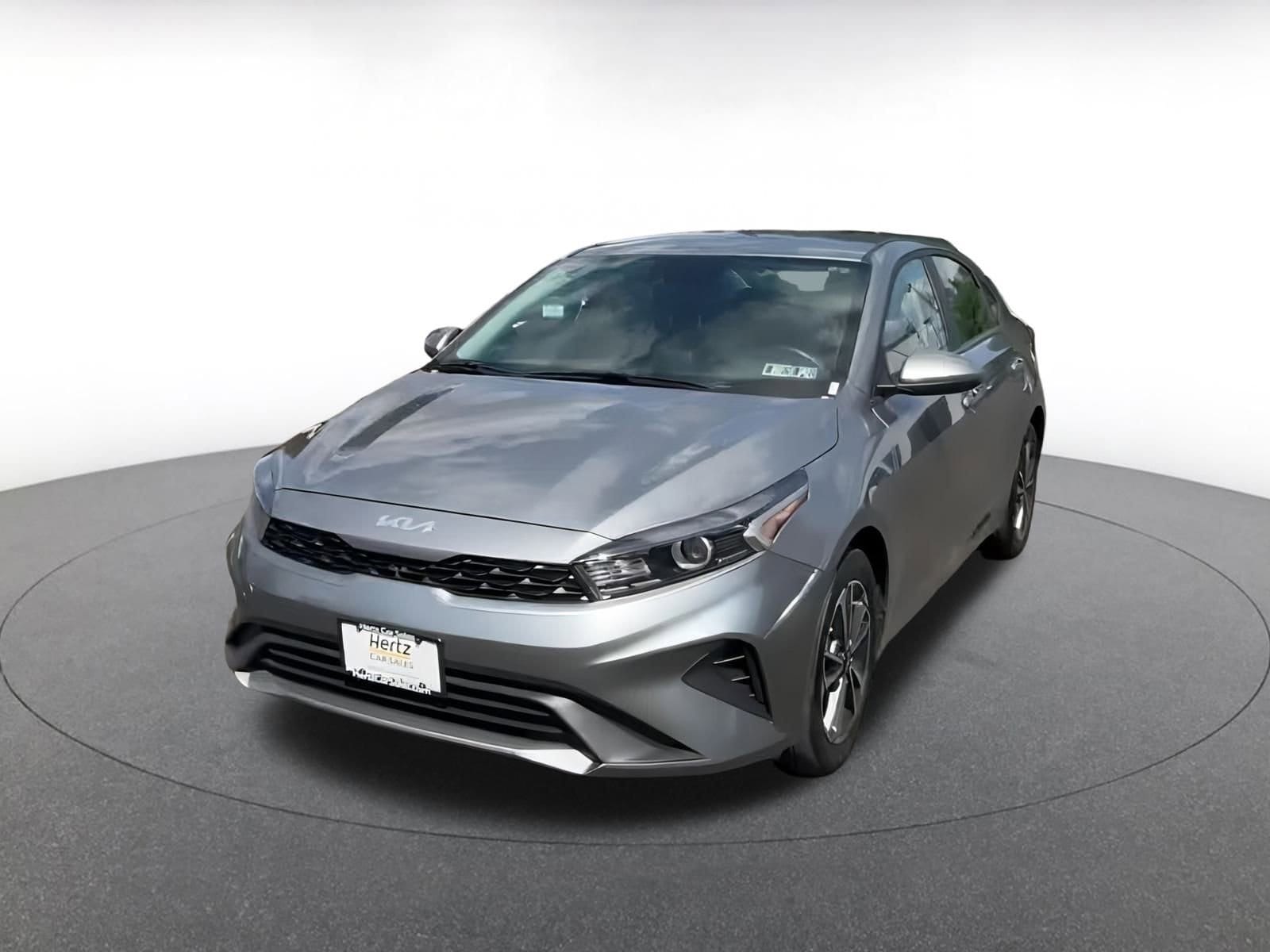 Thumbnail: 2024 Kia Forte - 5