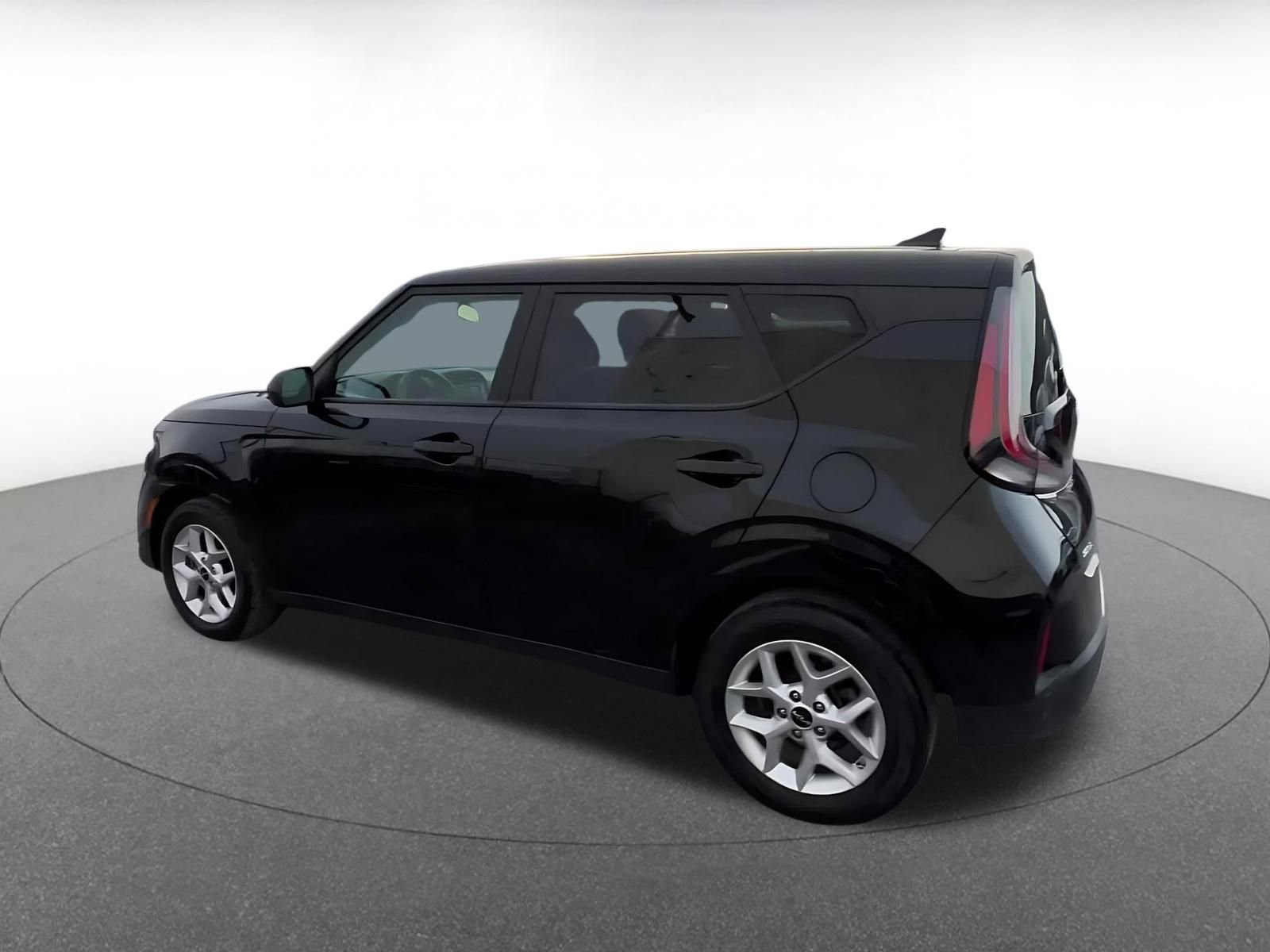 Thumbnail: 2025 Kia Soul - 10