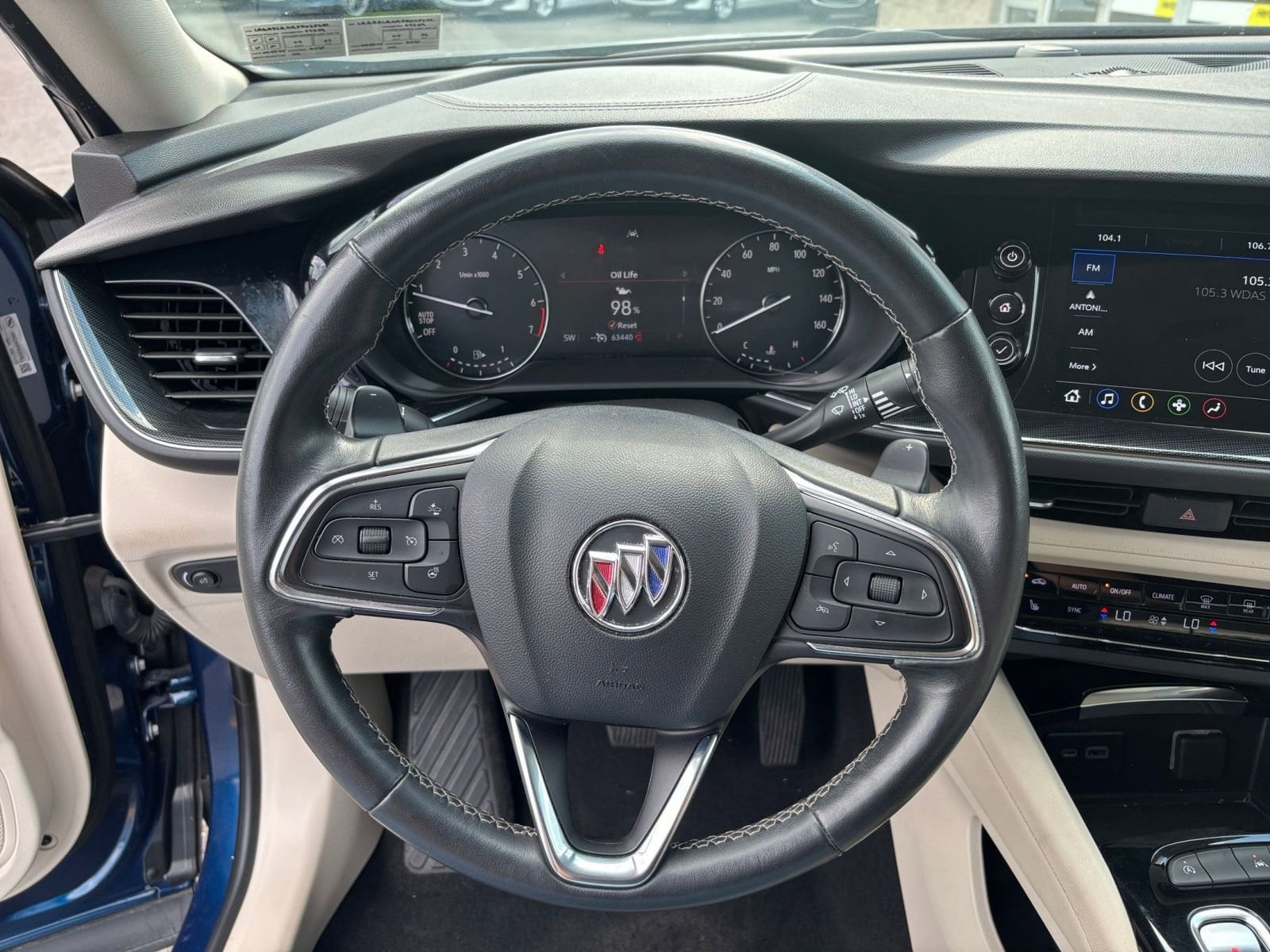 Thumbnail: 2023 Buick Envision - 28