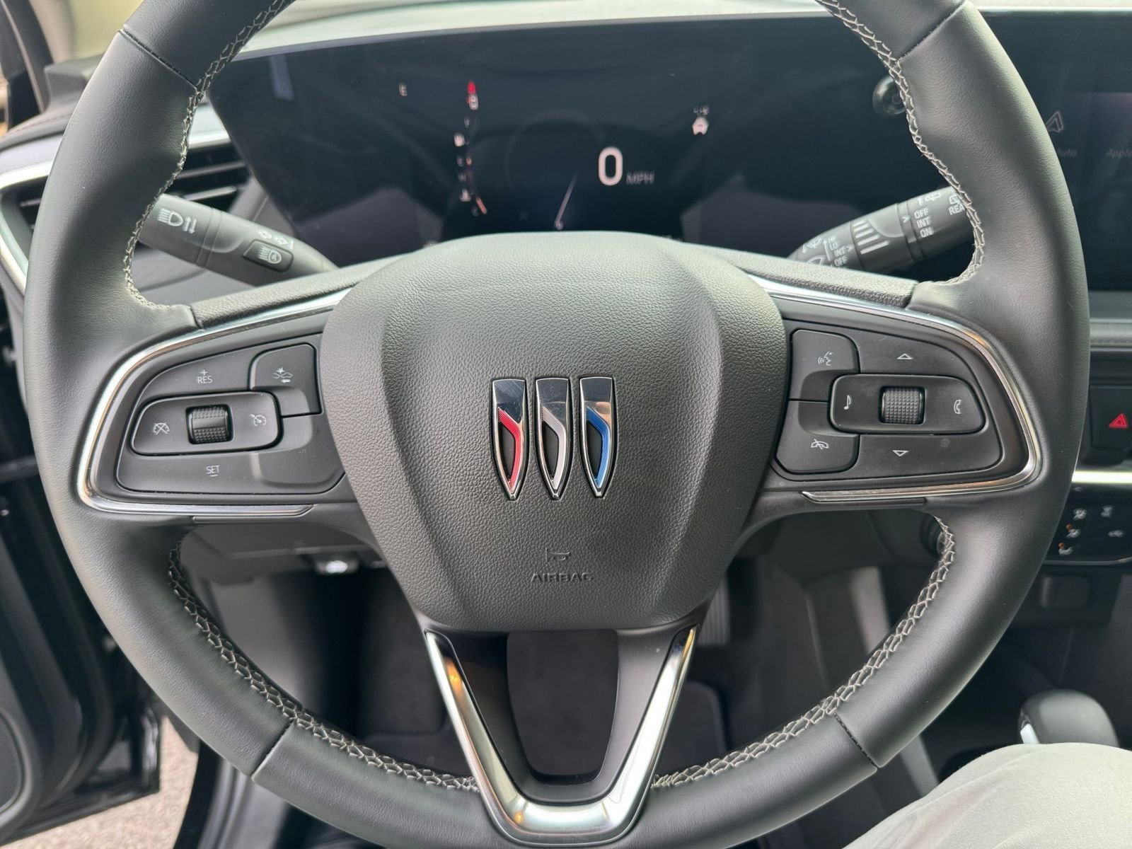 Thumbnail: 2025 Buick Encore GX - 27