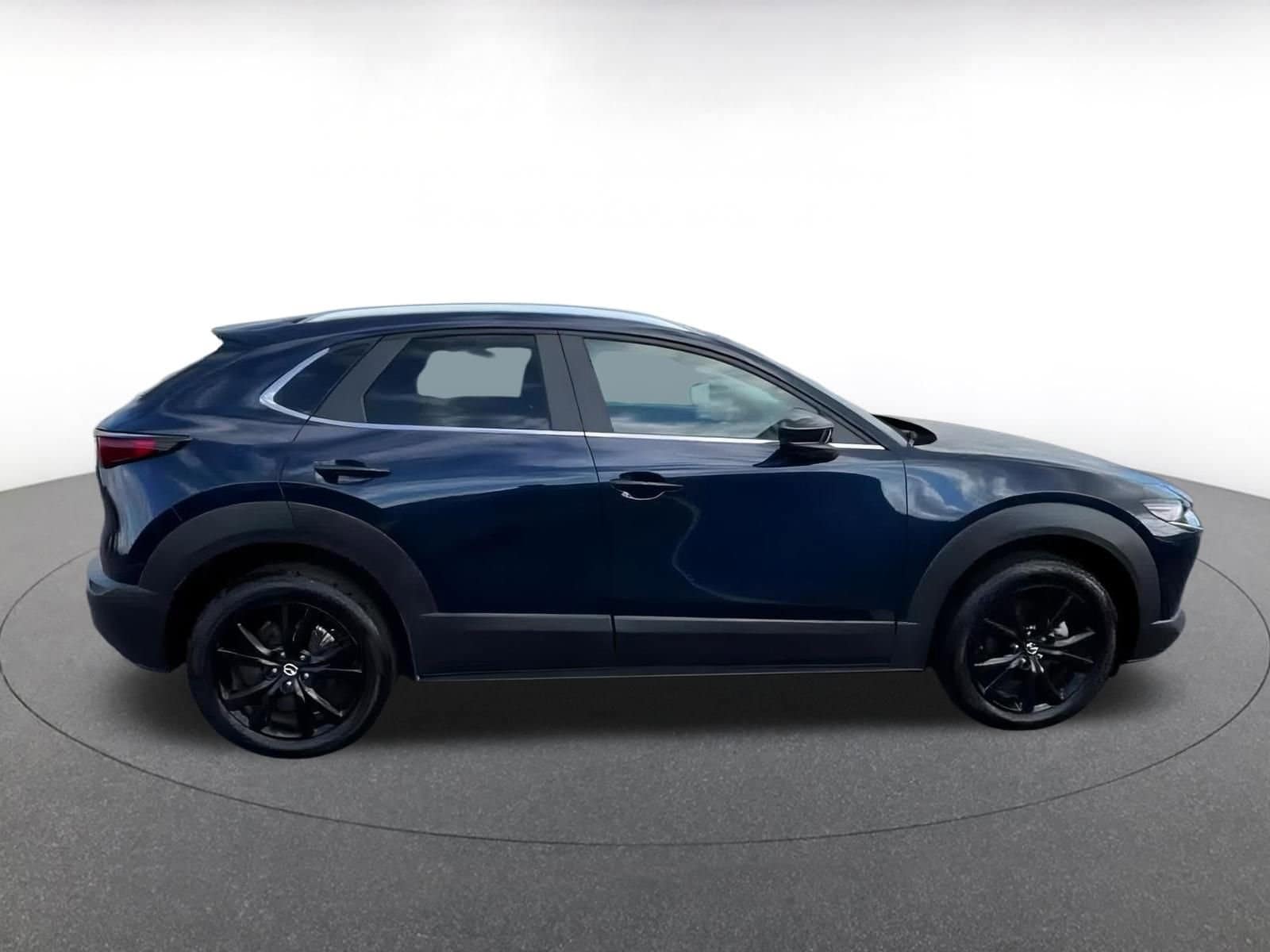 Thumbnail: 2025 Mazda CX-30 - 16