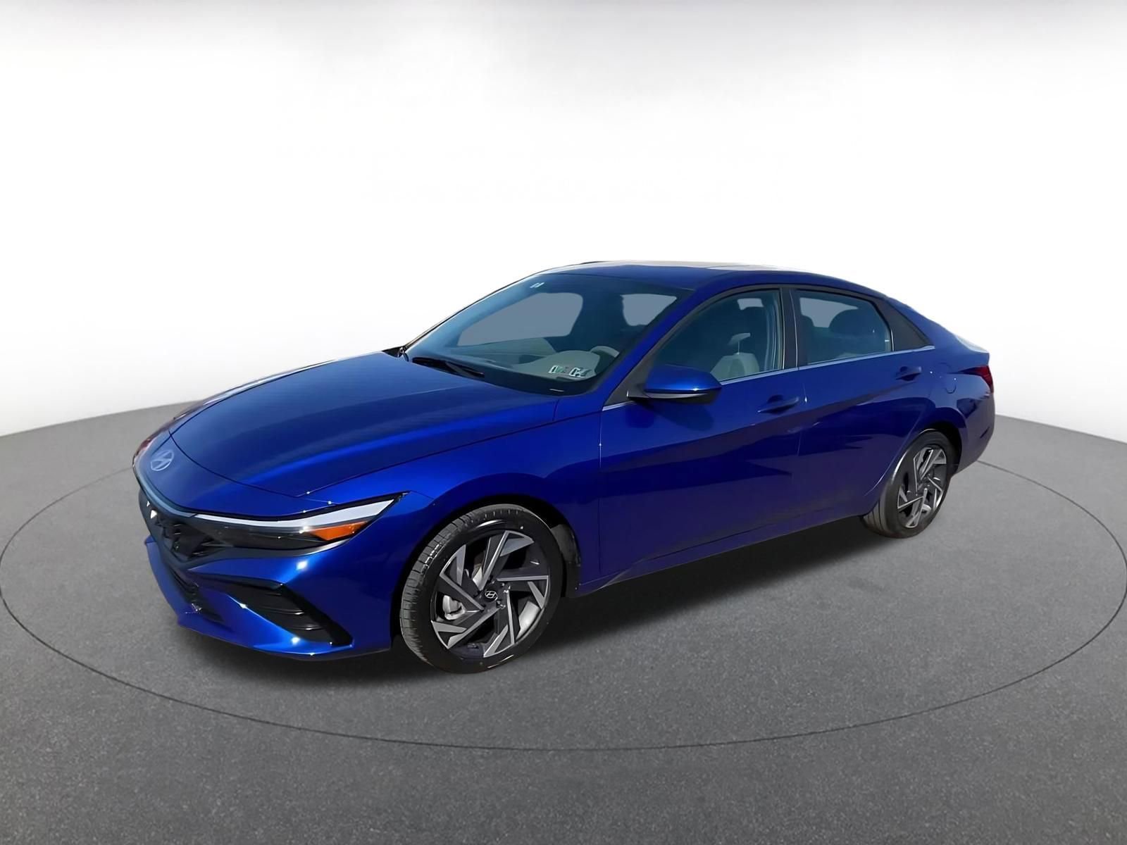 Thumbnail: 2025 Hyundai Elantra - 8