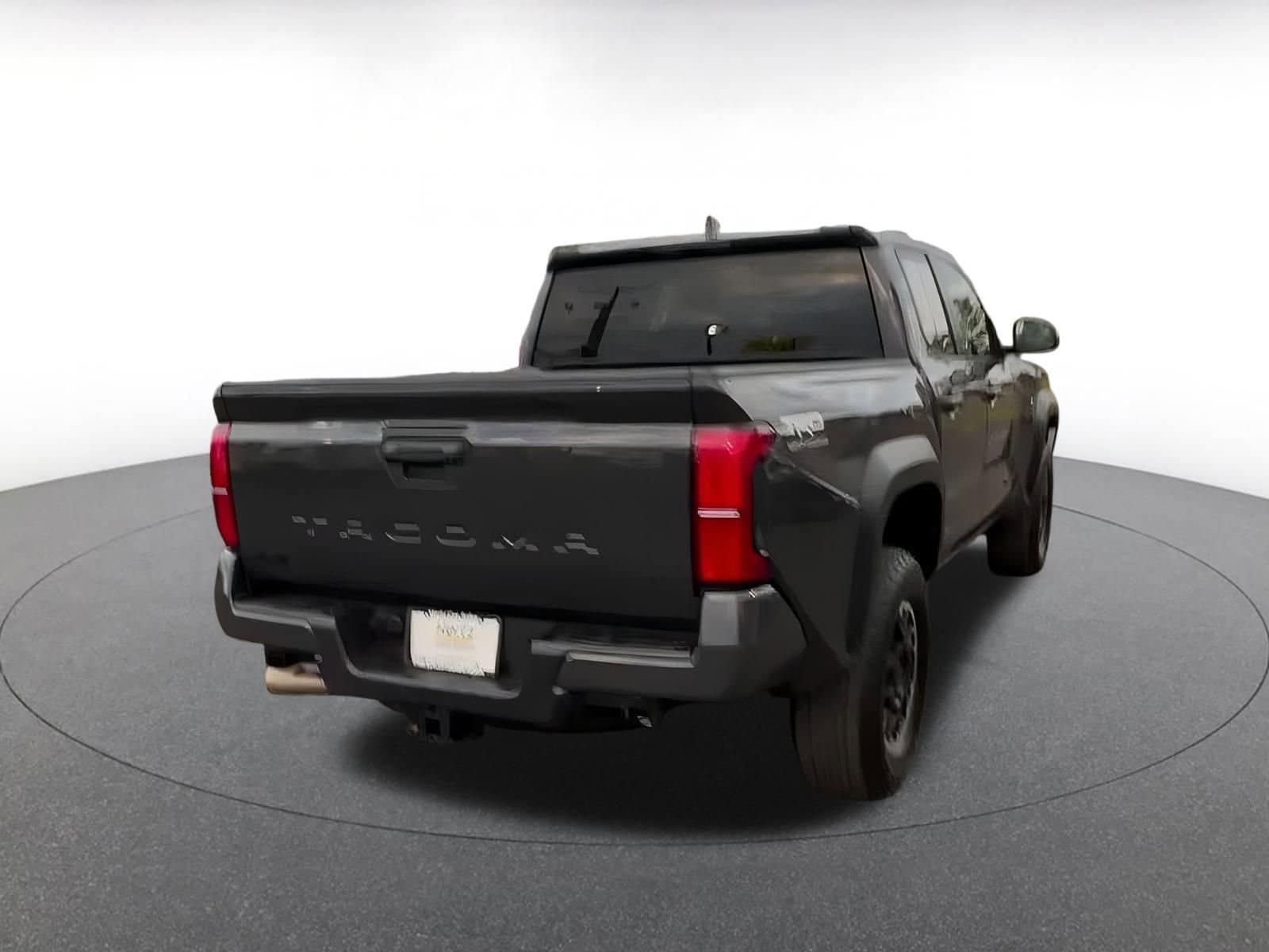 Thumbnail: 2024 Toyota Tacoma - 15
