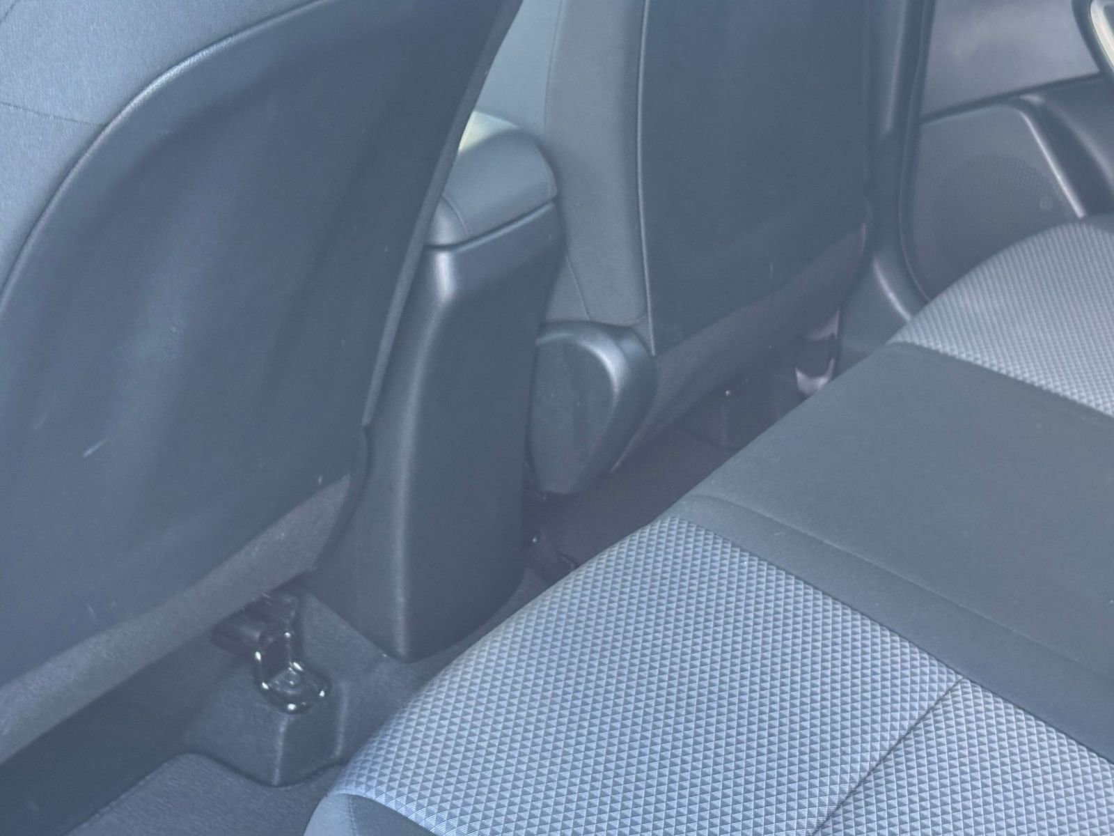 2024 Kia Soul LX 25
