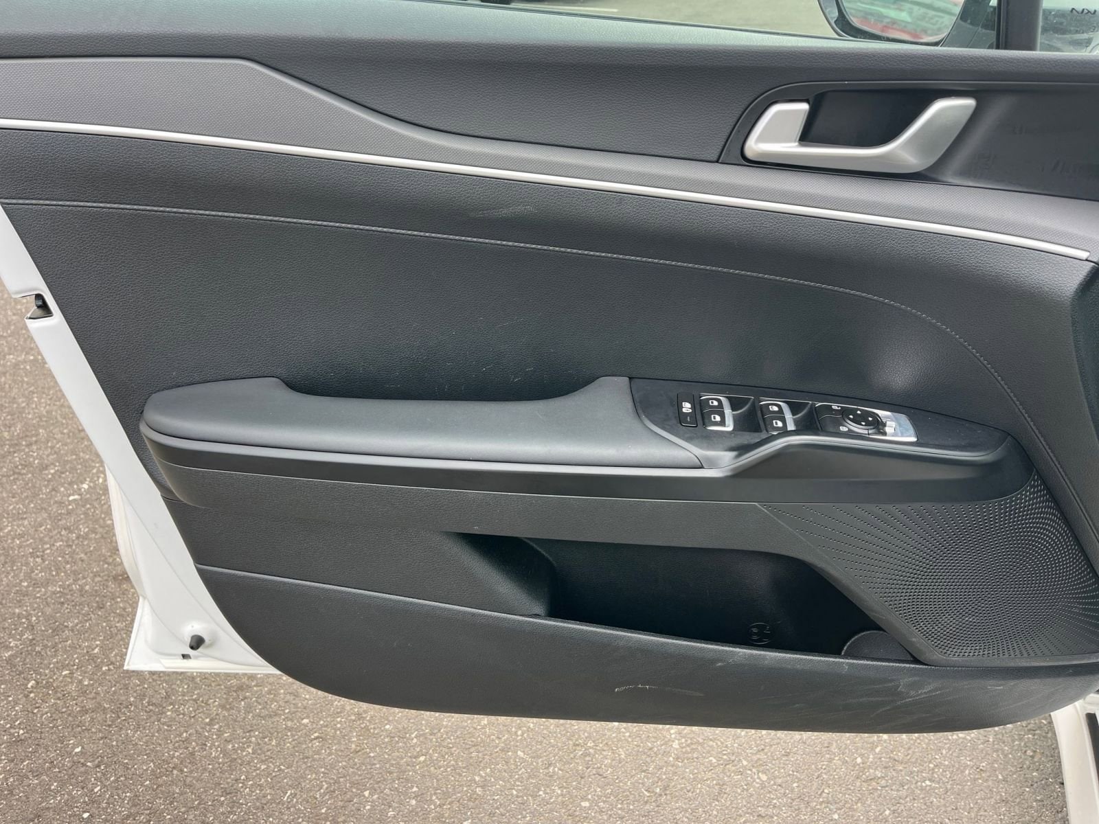 Thumbnail: 2025 Kia K5 - 18