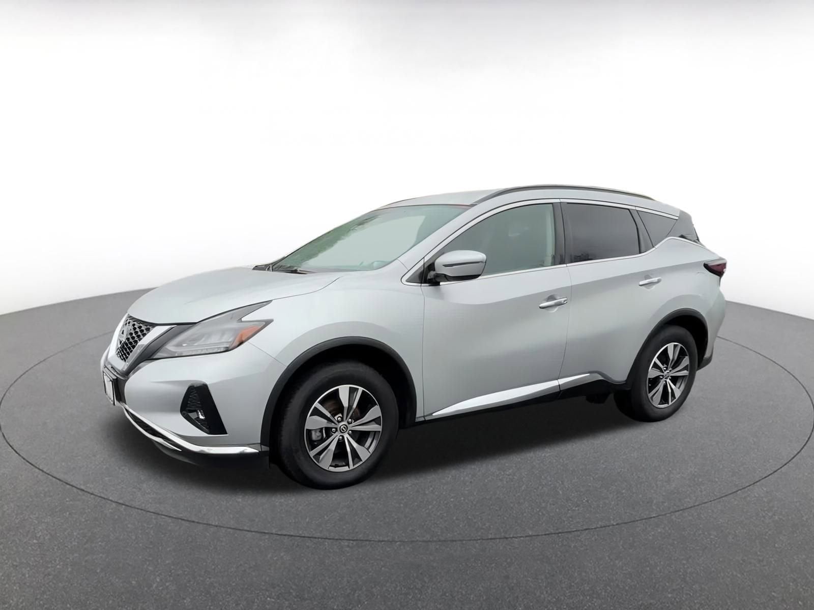 Thumbnail: 2023 Nissan Murano - 7