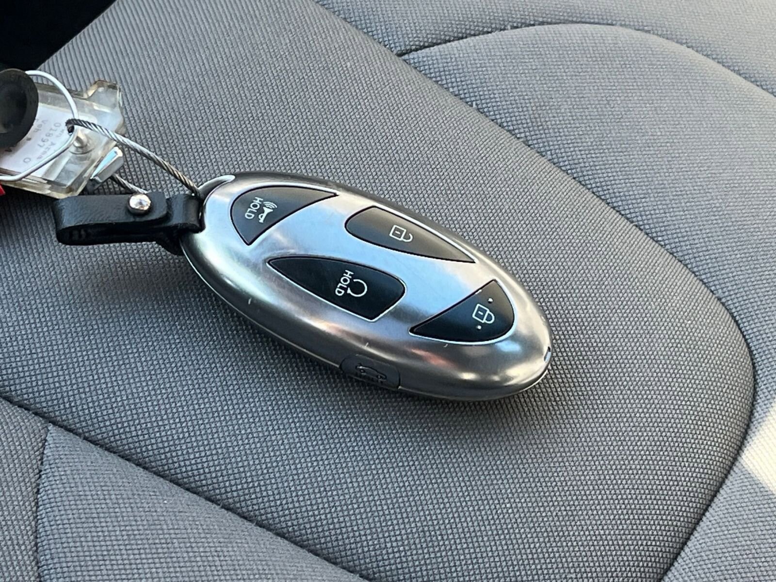 Thumbnail: 2025 Hyundai Elantra - 21