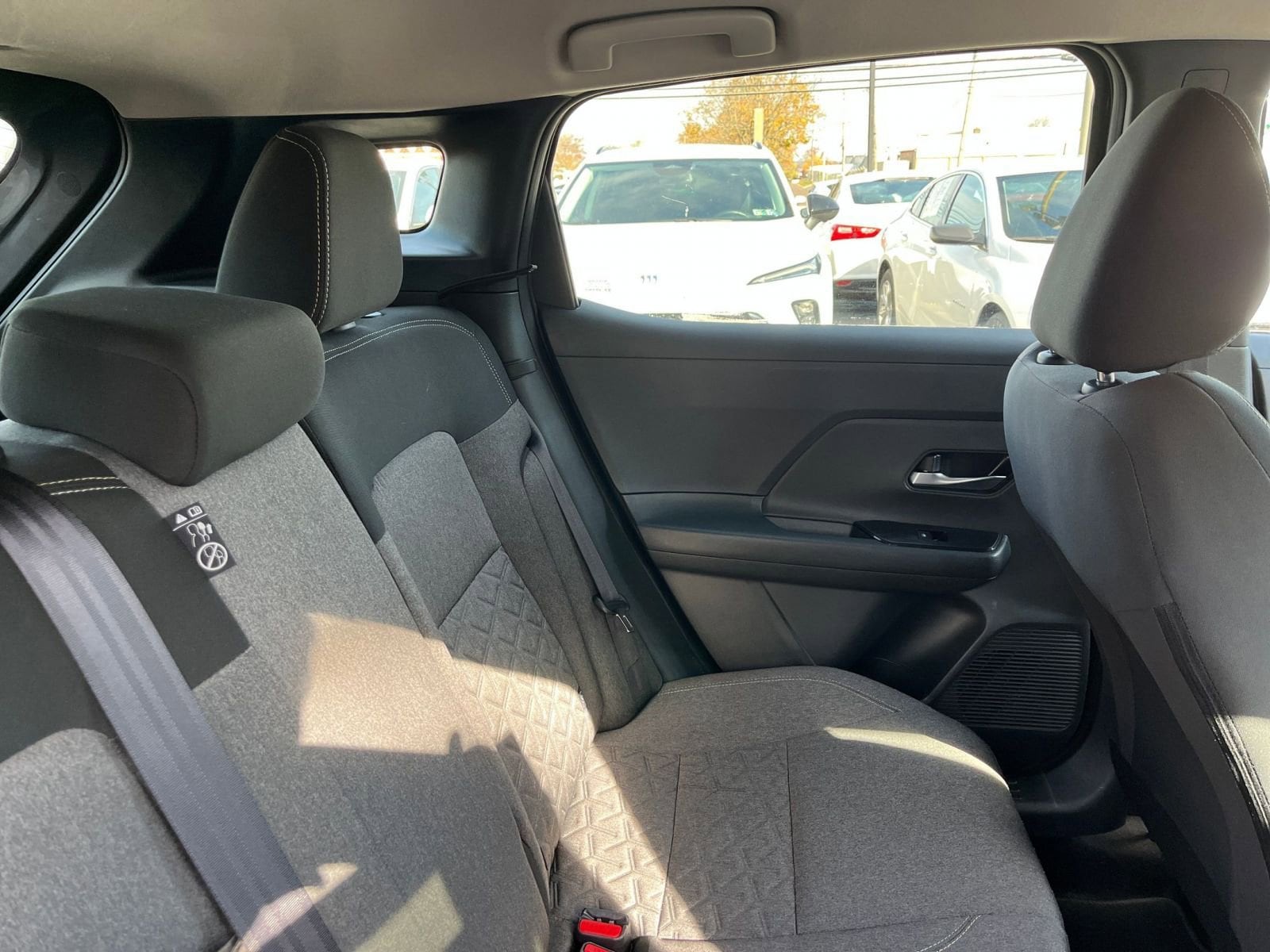 Thumbnail: 2025 Nissan Kicks - 35