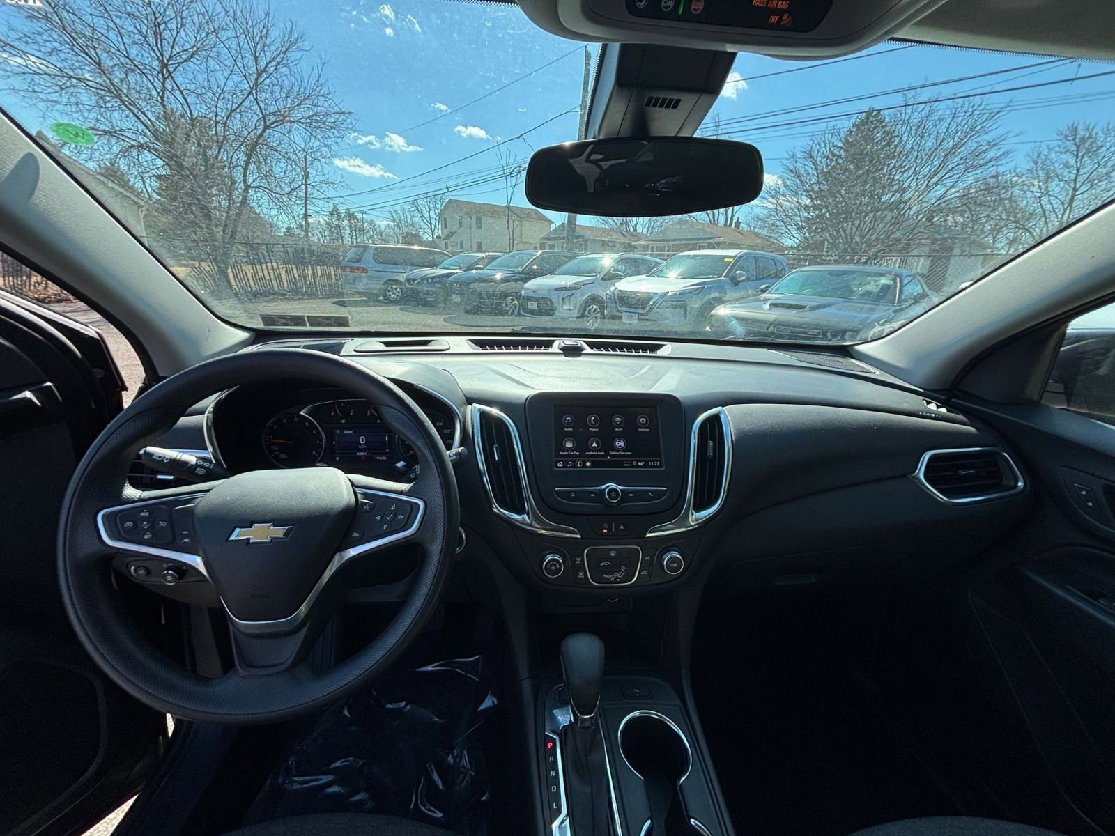 2023 Chevrolet Equinox LT 33