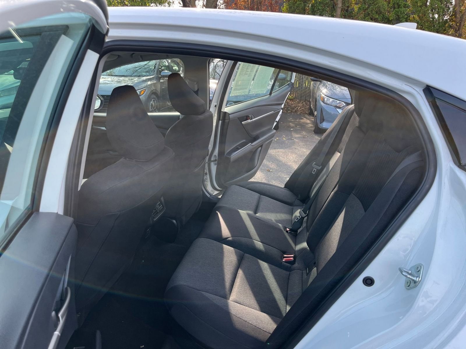 Thumbnail: 2025 Toyota Camry - 24