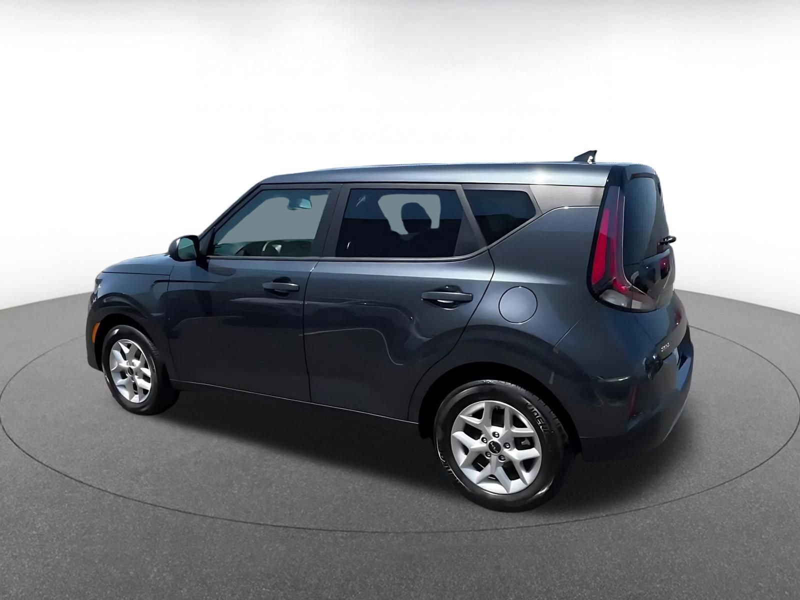 Thumbnail: 2025 Kia Soul - 10
