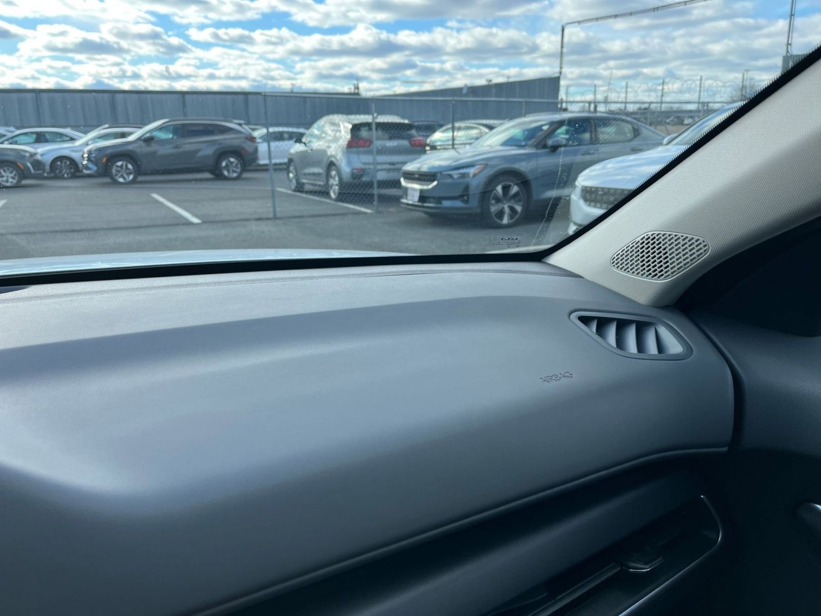 Thumbnail: 2025 Kia K4 - 34