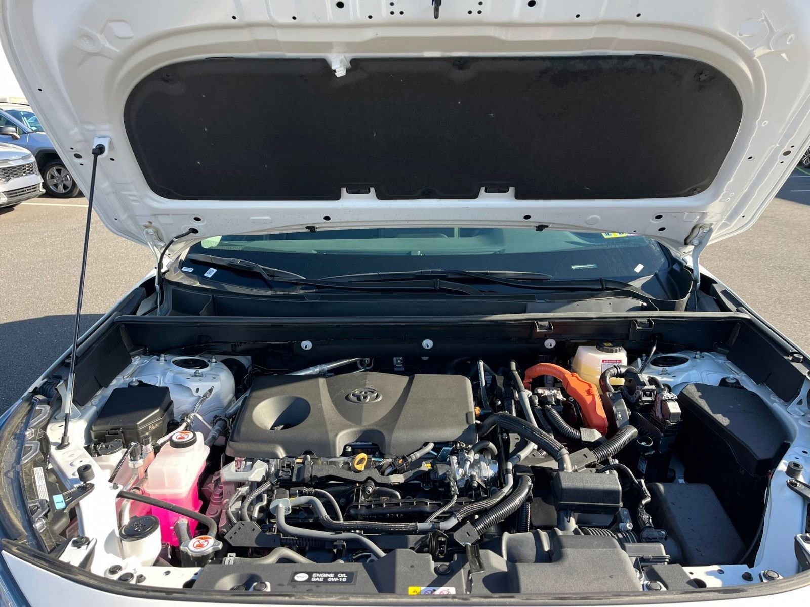 Thumbnail: 2025 Toyota RAV4 - 31