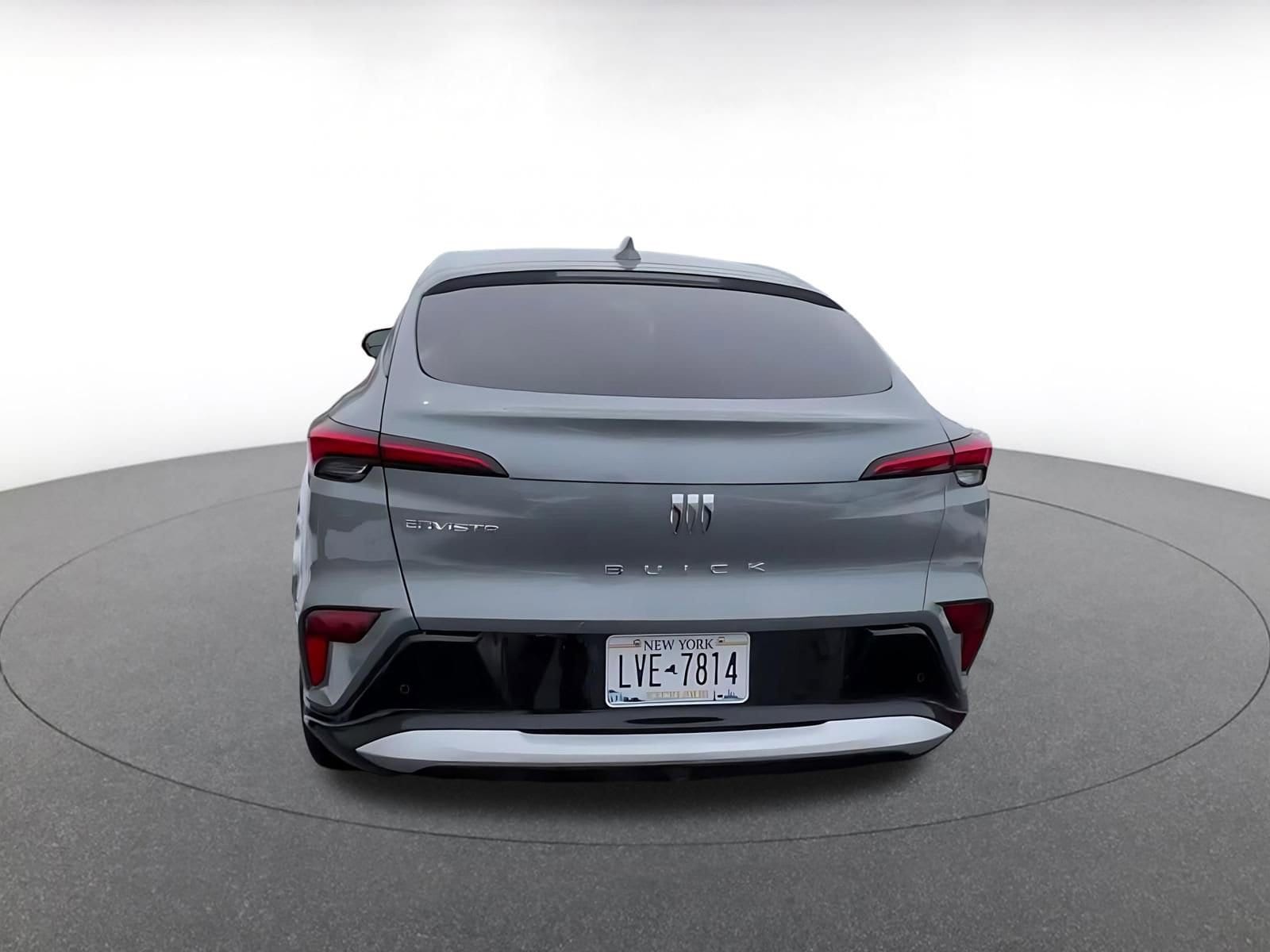 Thumbnail: 2025 Buick Envista - 12