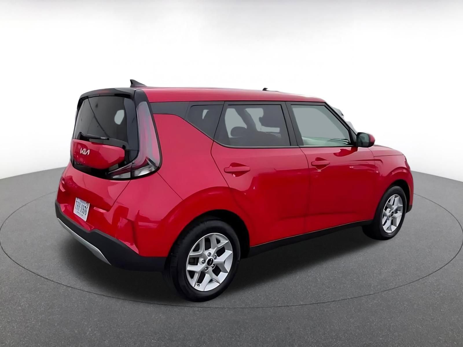 Thumbnail: 2025 Kia Soul - 14
