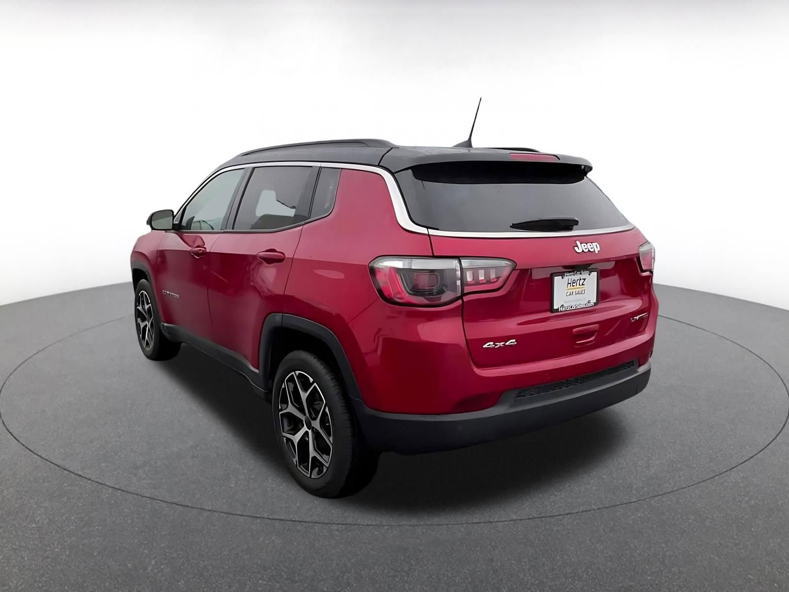 Thumbnail: 2025 Jeep Compass - 11