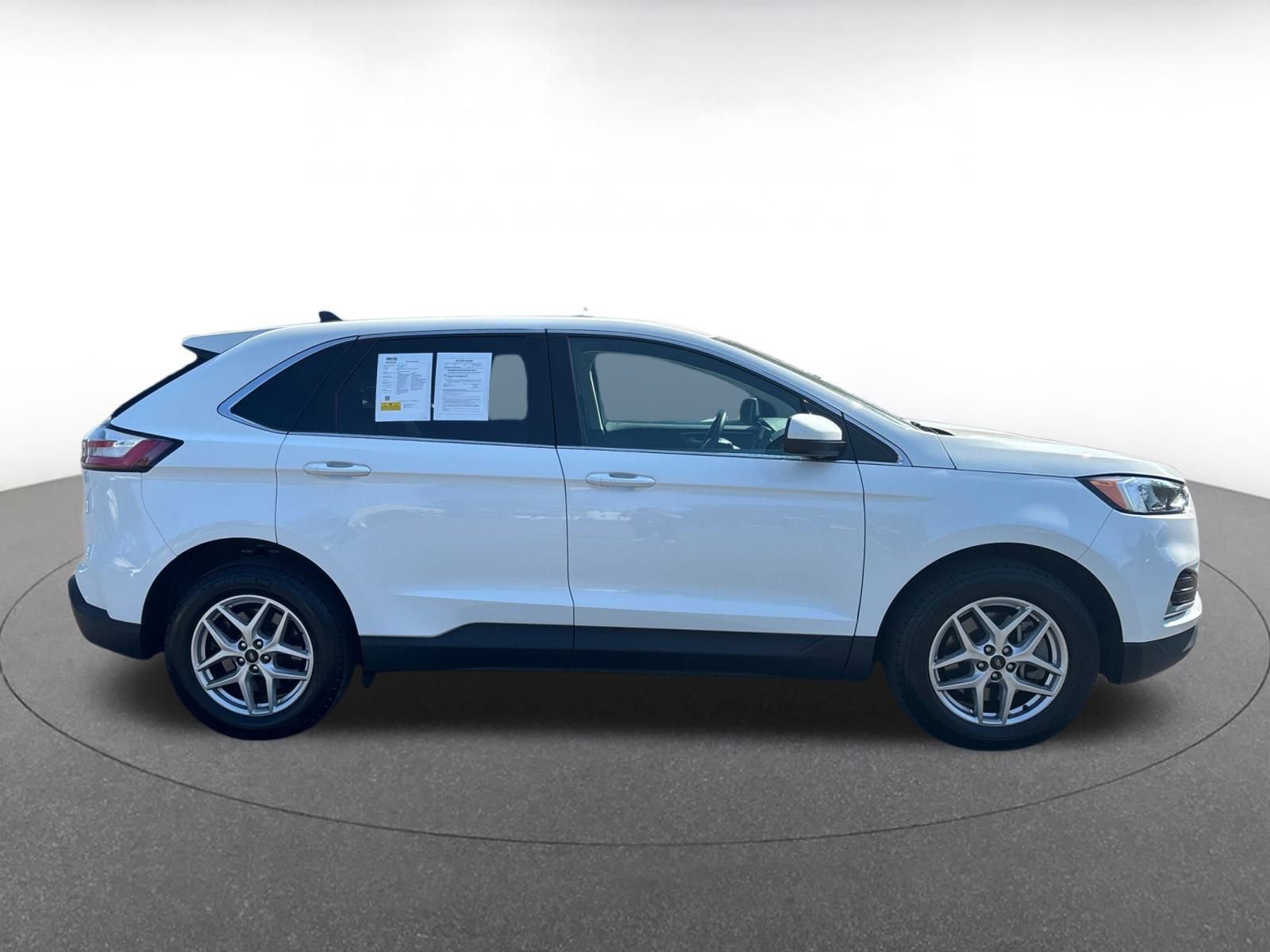 Thumbnail: 2024 Ford Edge - 8