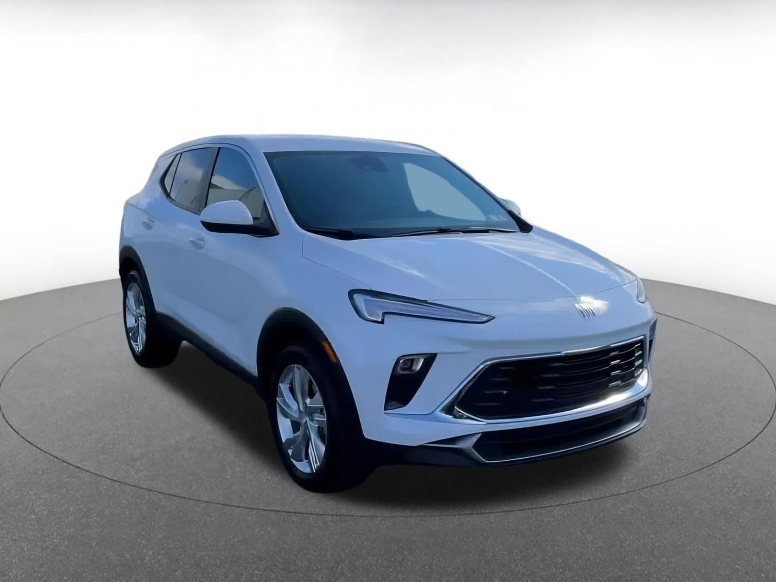 Thumbnail: 2025 Buick Encore GX - 3