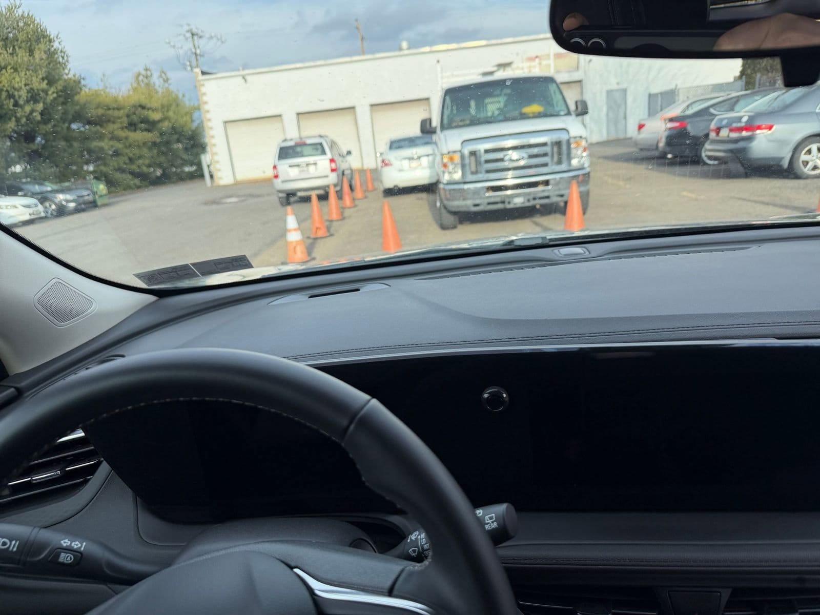 Thumbnail: 2025 Buick Encore GX - 33