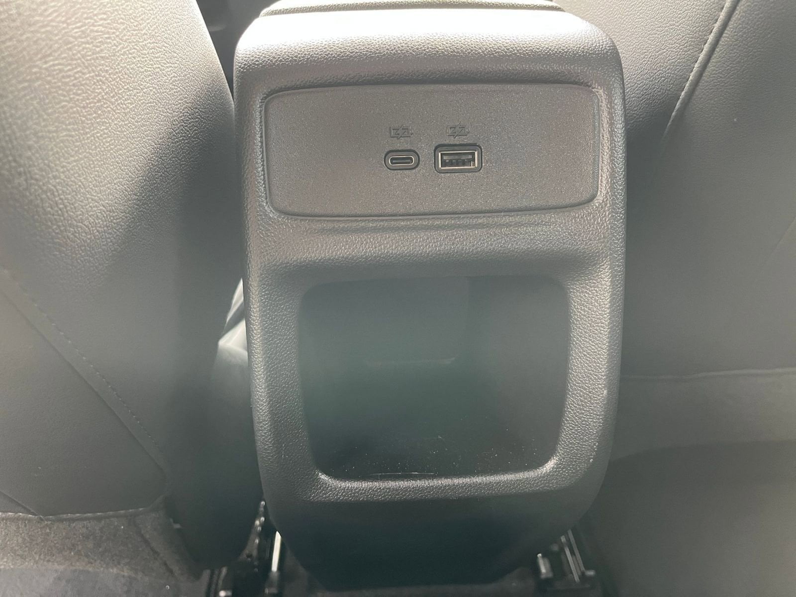 Thumbnail: 2025 Chevrolet Trax - 23