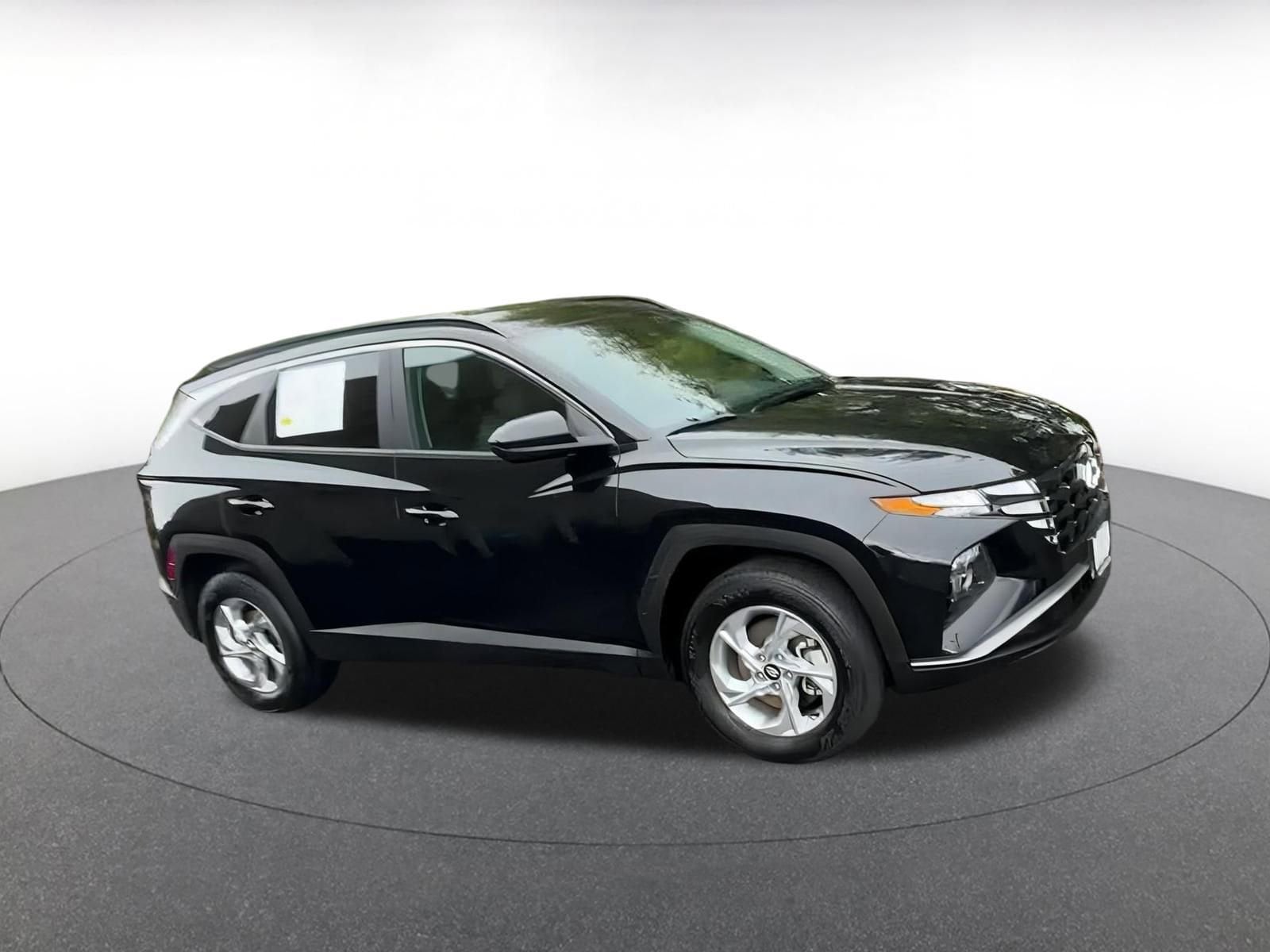 2024 Hyundai Tucson SEL 2