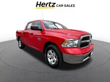 2022 RAM 1500 Classic SLT -
                  Warminster, PA