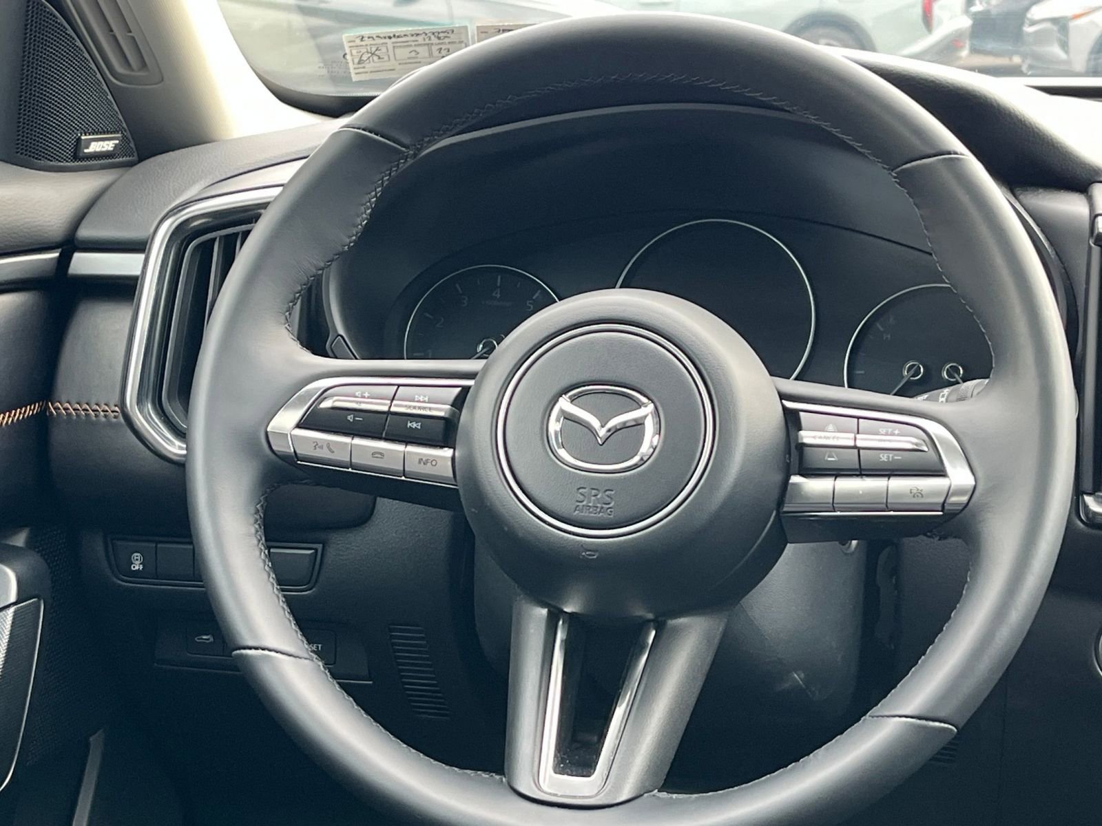 Thumbnail: 2025 Mazda CX-50 - 29