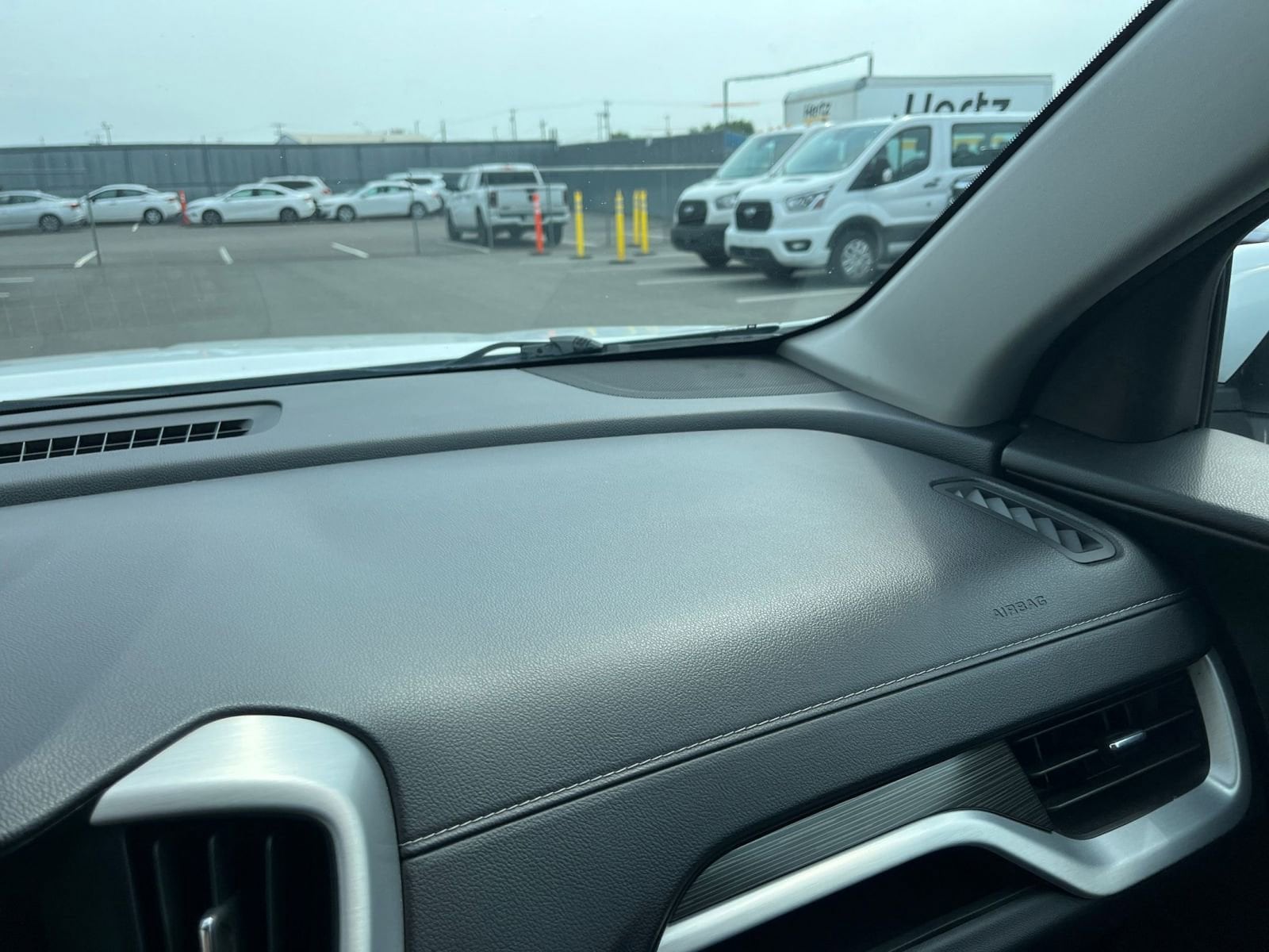 Thumbnail: 2023 GMC Terrain - 35