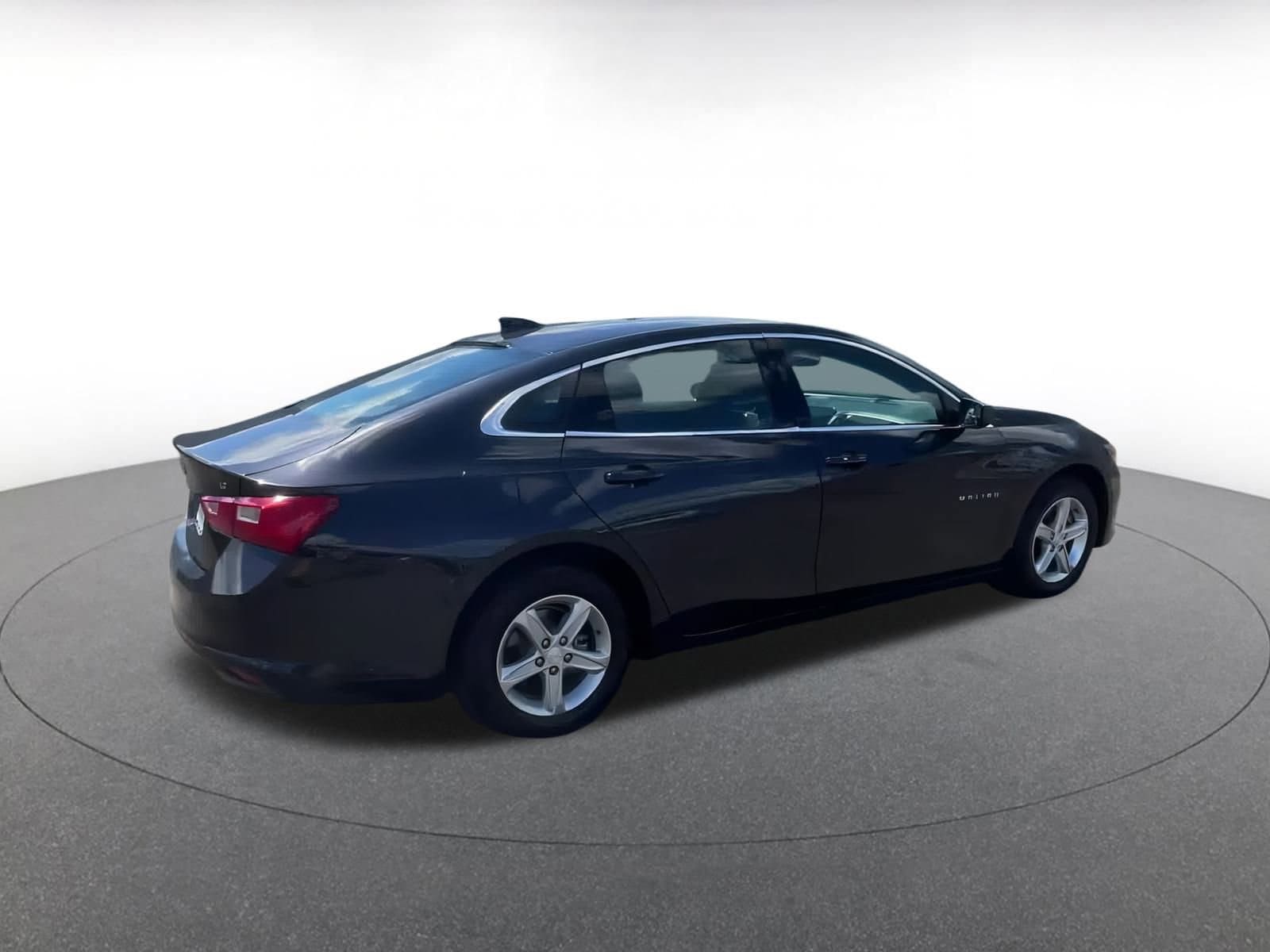 Thumbnail: 2023 Chevrolet Malibu - 13