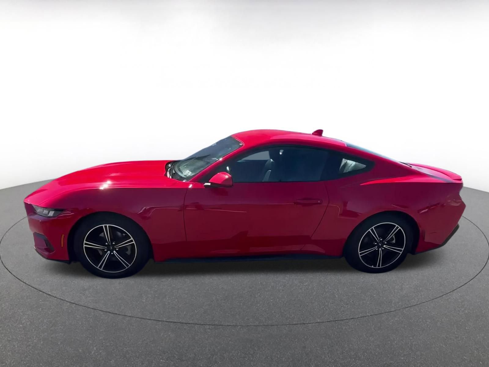 Thumbnail: 2024 Ford Mustang - 7