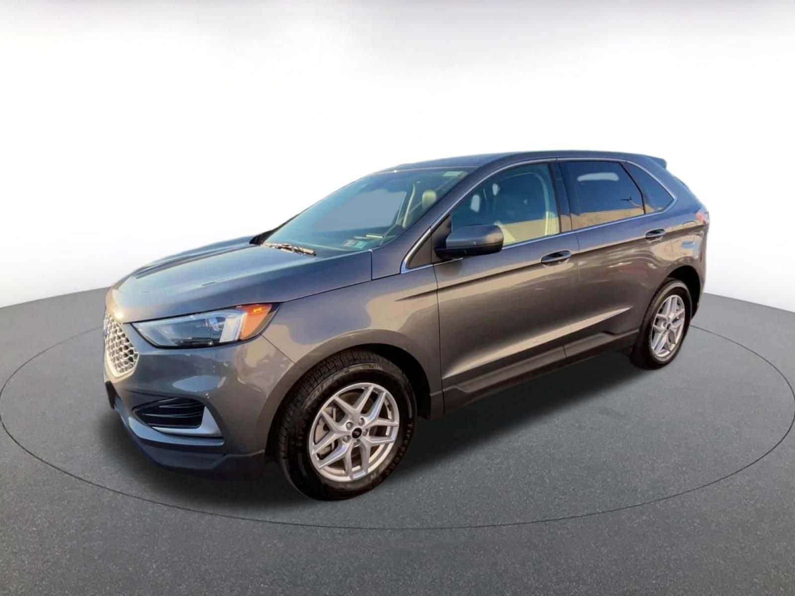 Thumbnail: 2024 Ford Edge - 8