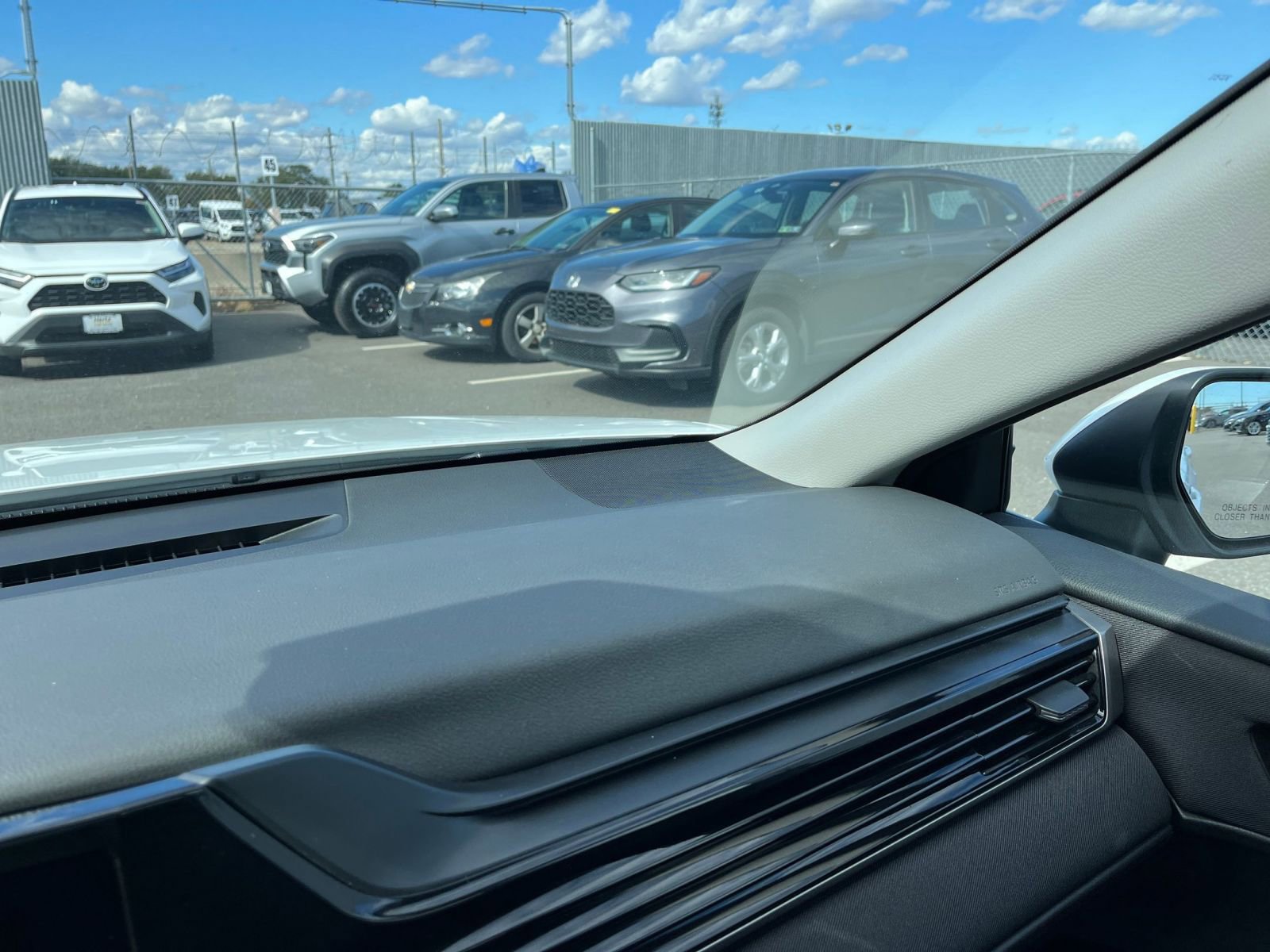 Thumbnail: 2025 Toyota Camry - 34