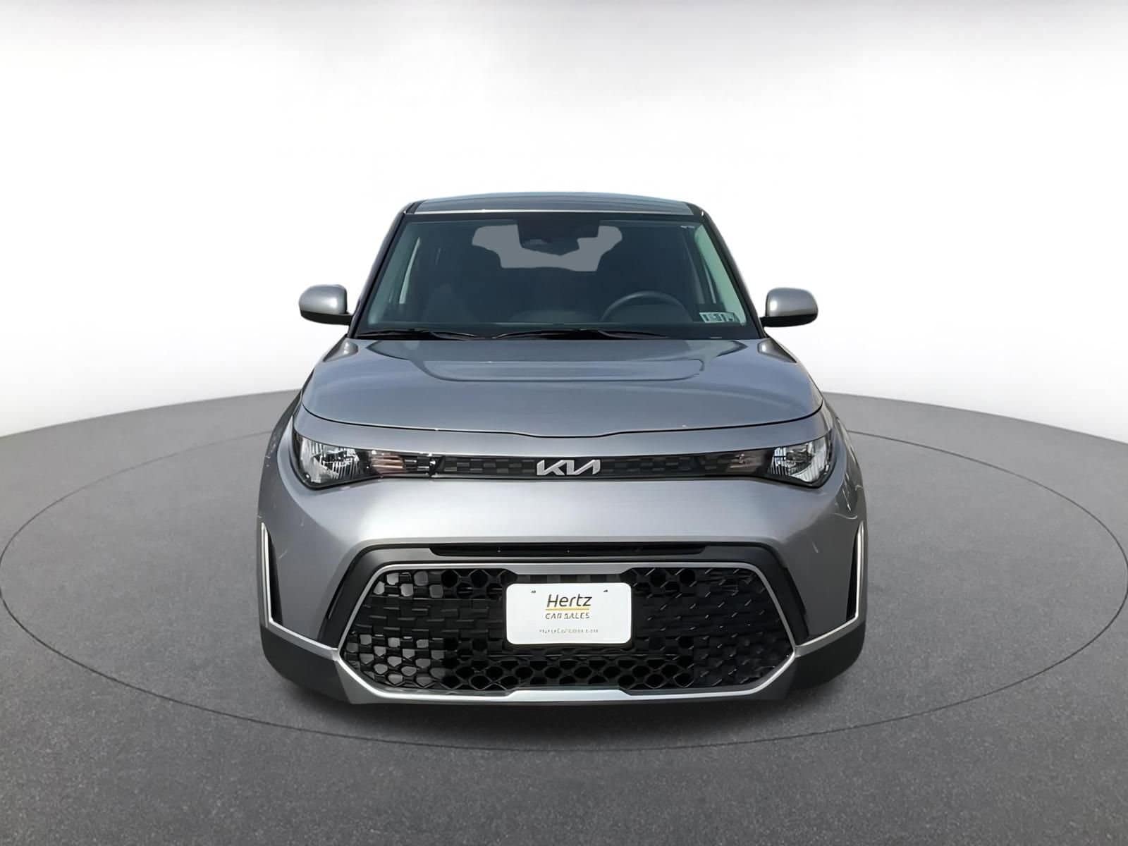 2024 Kia Soul LX 3