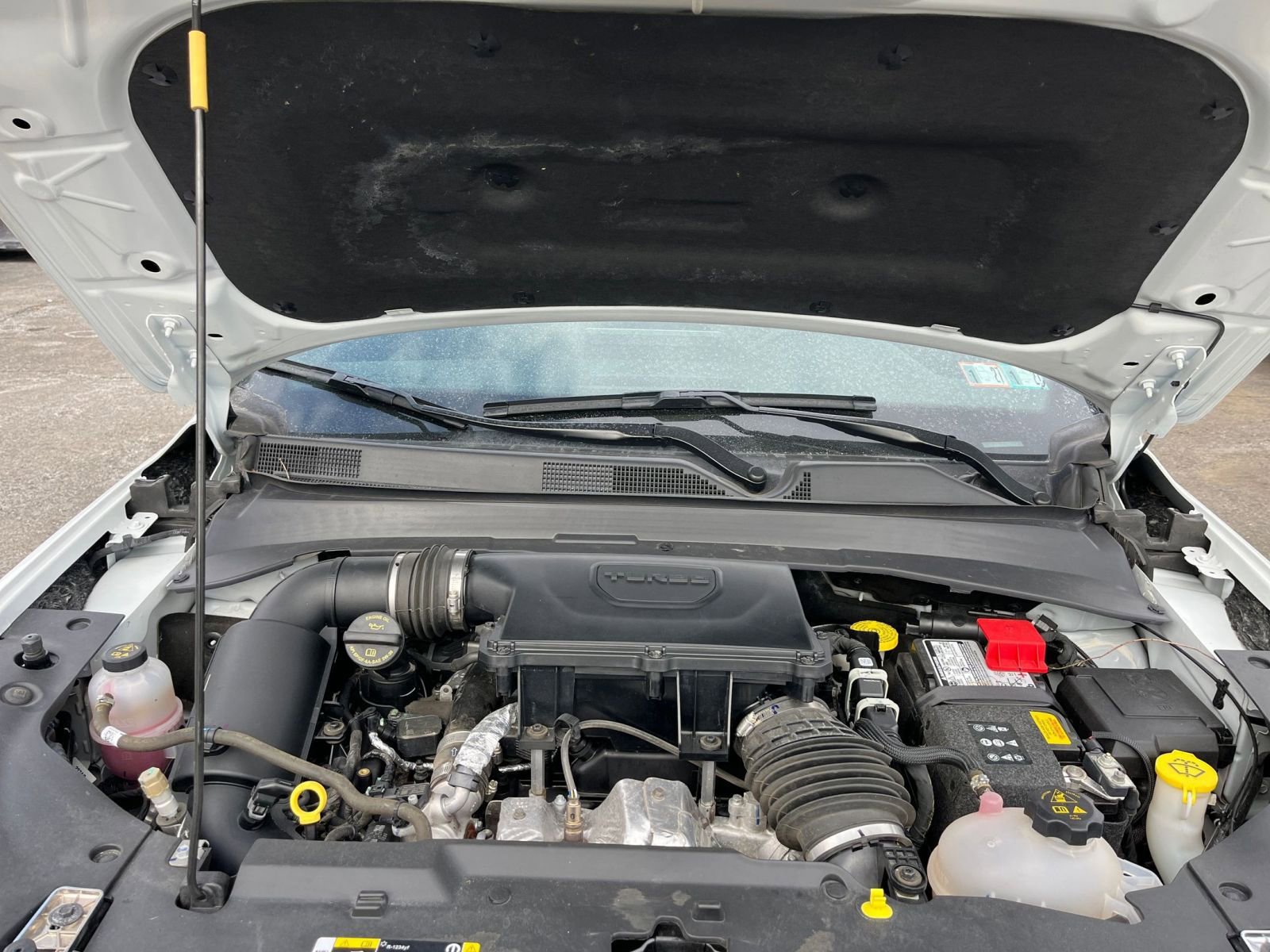 Thumbnail: 2025 Jeep Compass - 33