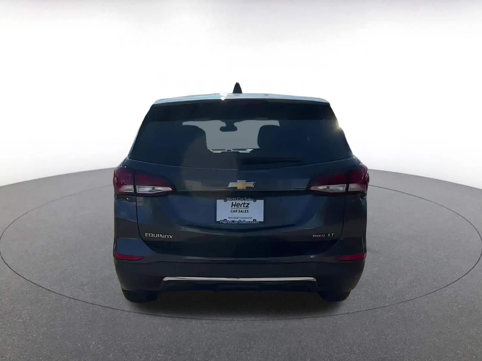 2023 Chevrolet Equinox LT 12