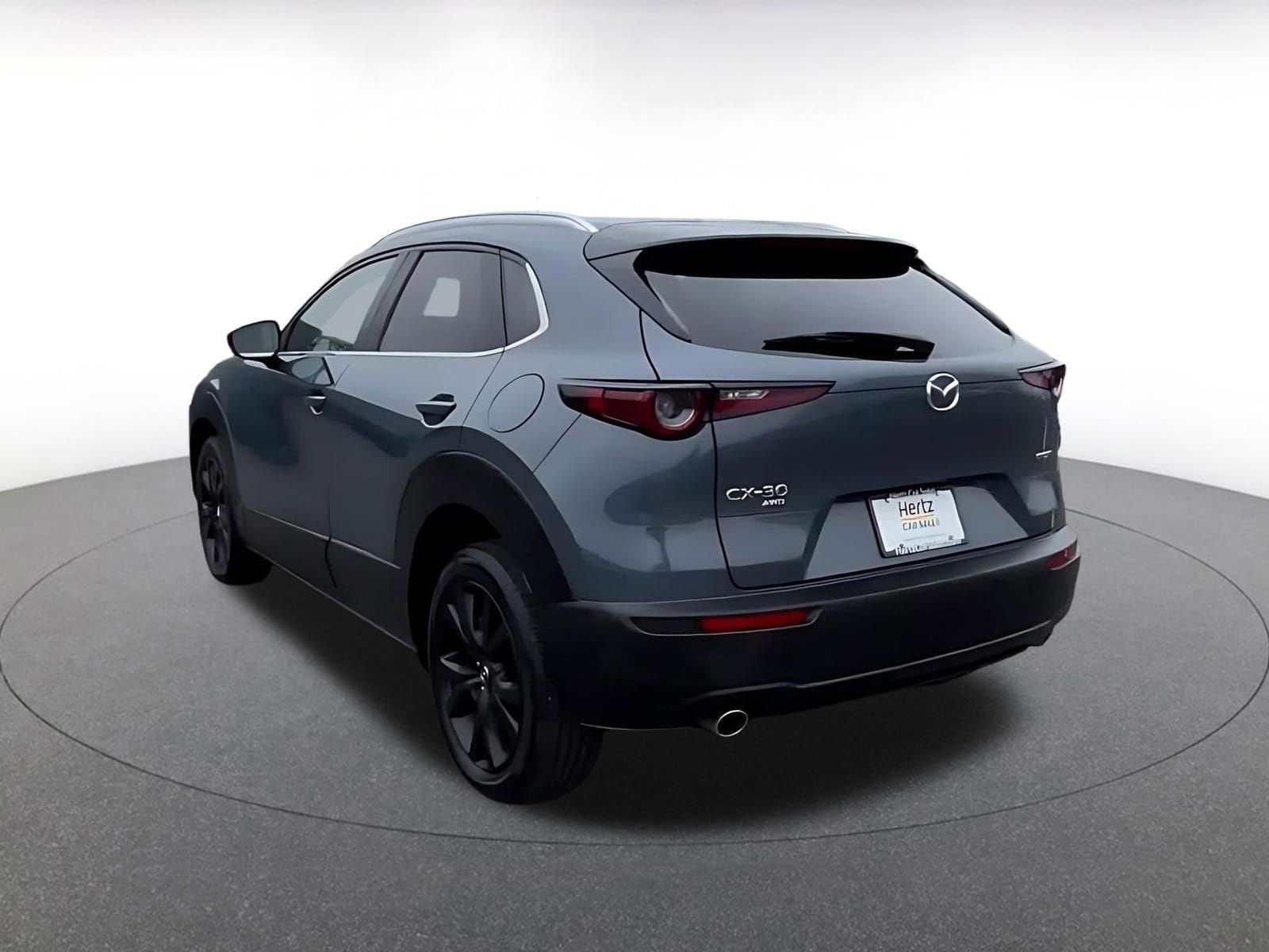 Thumbnail: 2025 Mazda CX-30 - 11