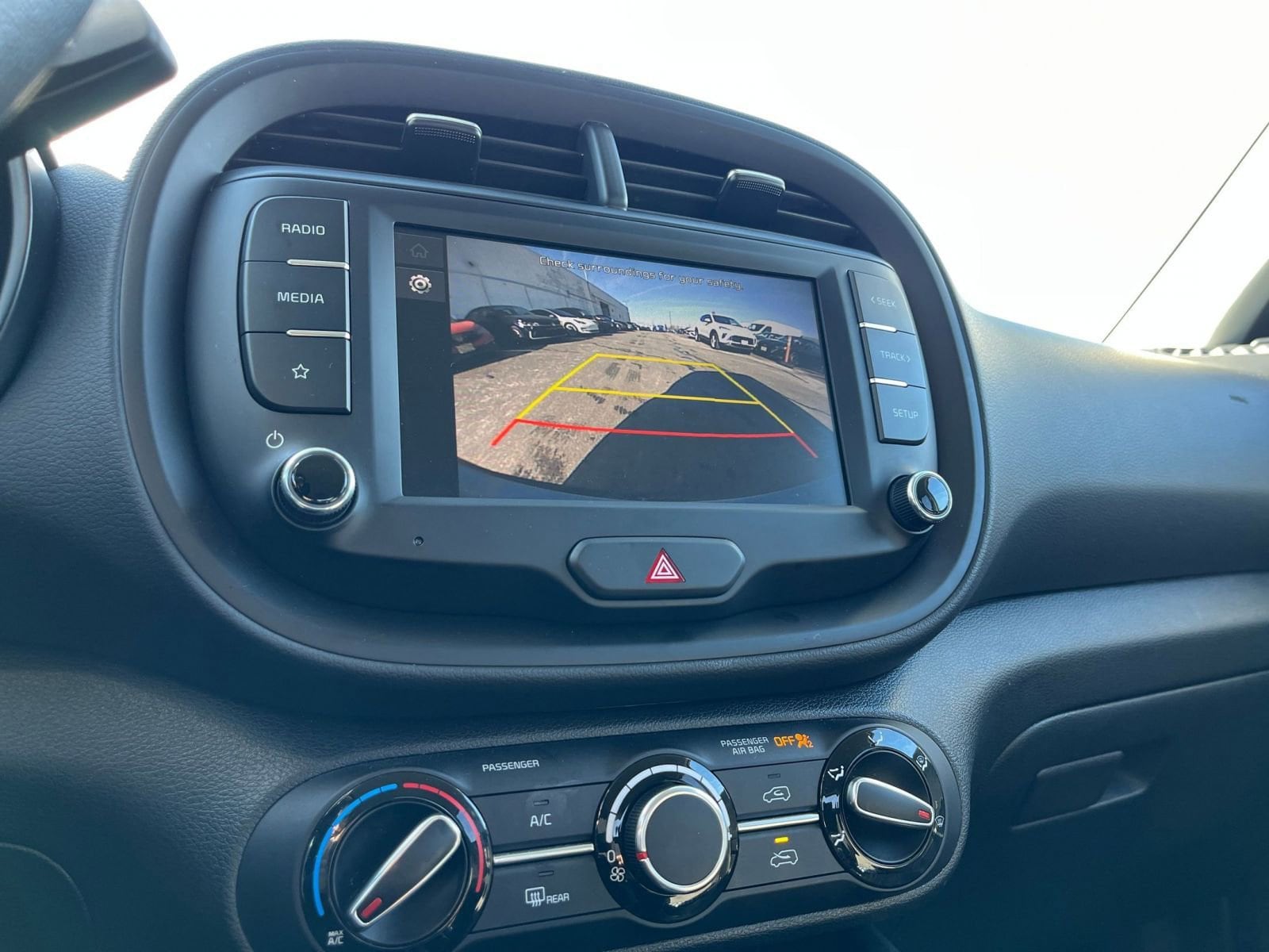 Thumbnail: 2025 Kia Soul - 17