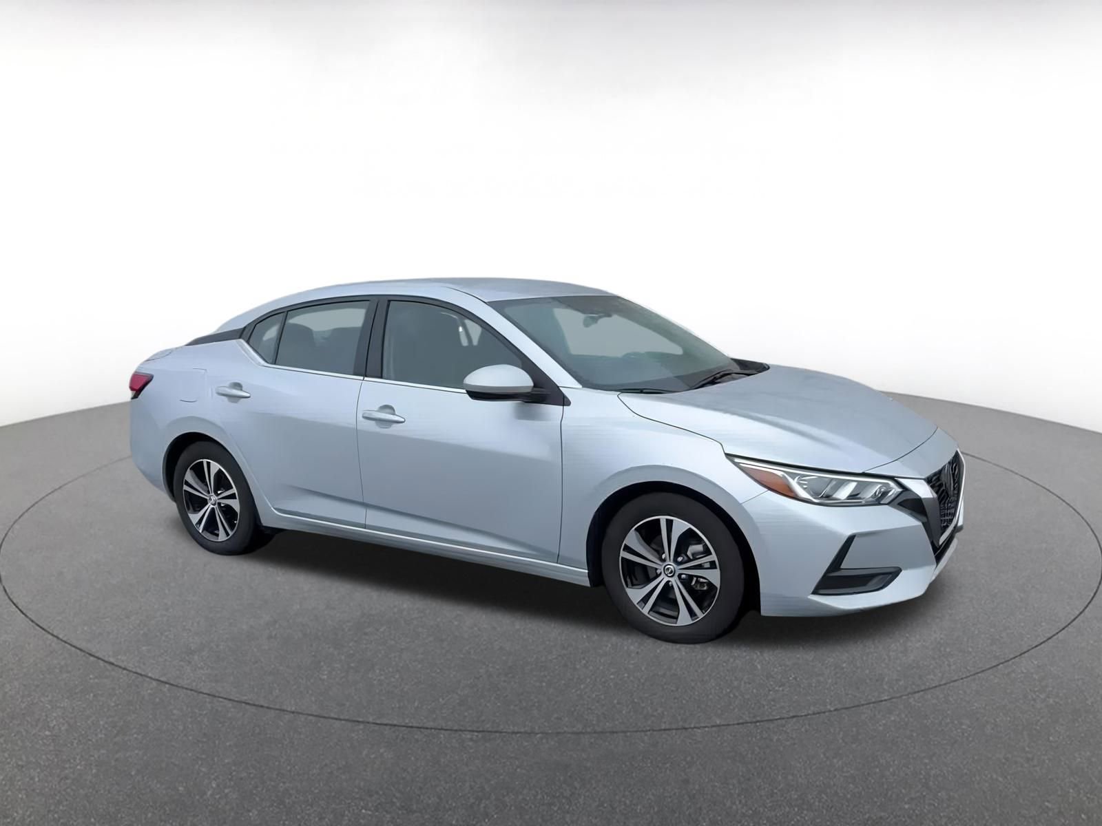 Thumbnail: 2023 Nissan Sentra - 2