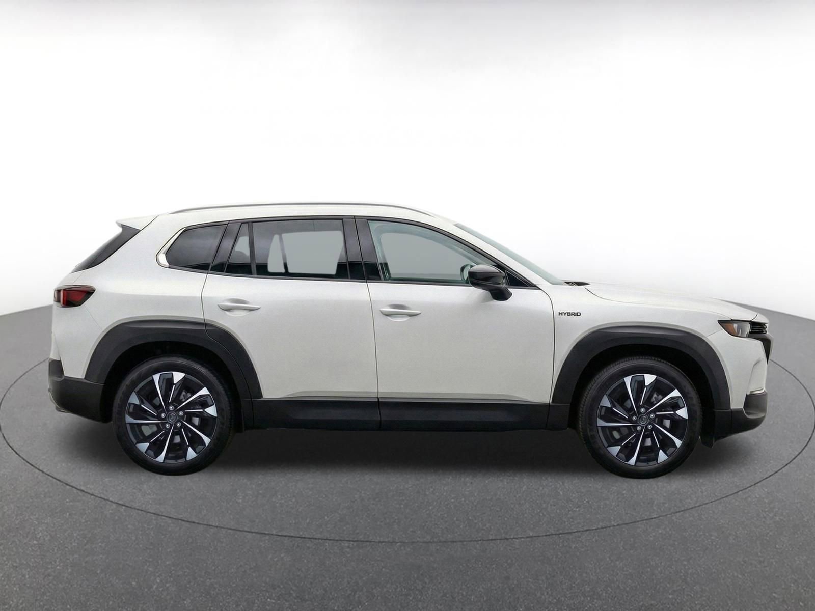 Thumbnail: 2025 Mazda CX-50 - 10