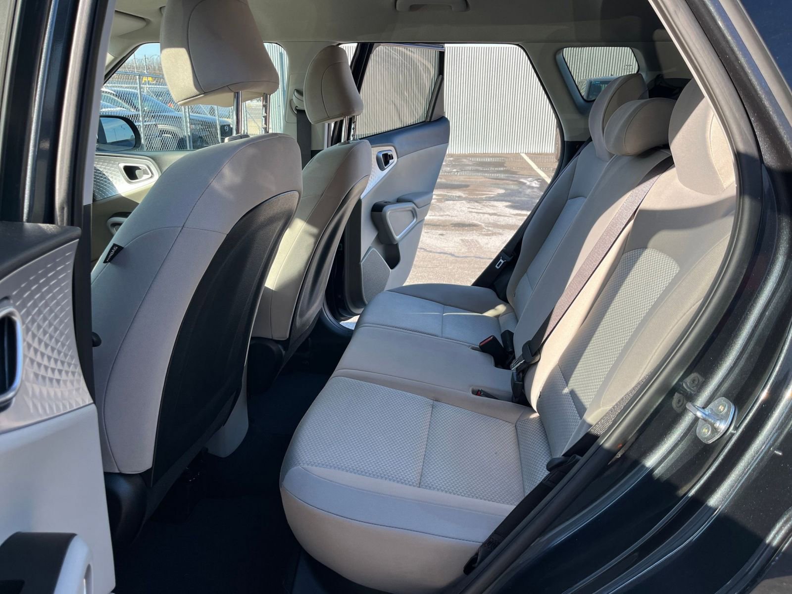 Thumbnail: 2025 Kia Soul - 23